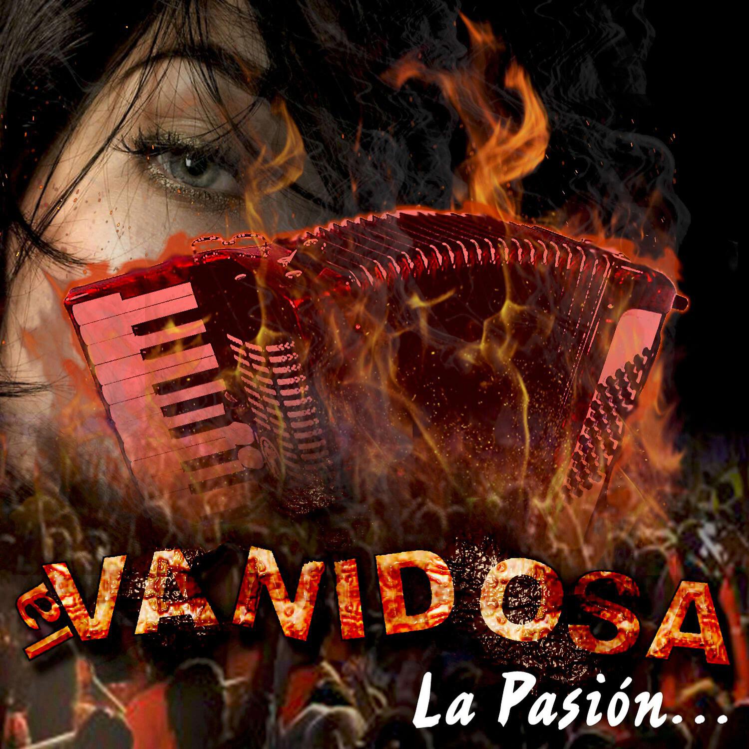 Релиз La Pasión