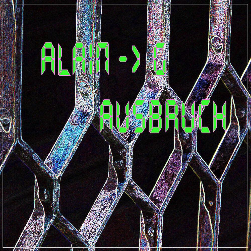 Релиз Ausbruch