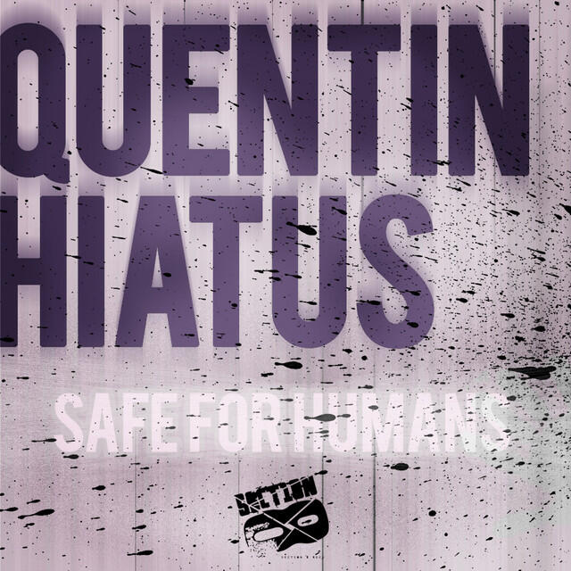 Релиз Safe For Humans EP