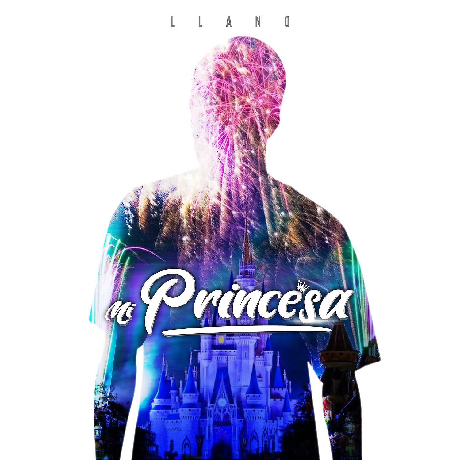 Релиз Mi Princesa