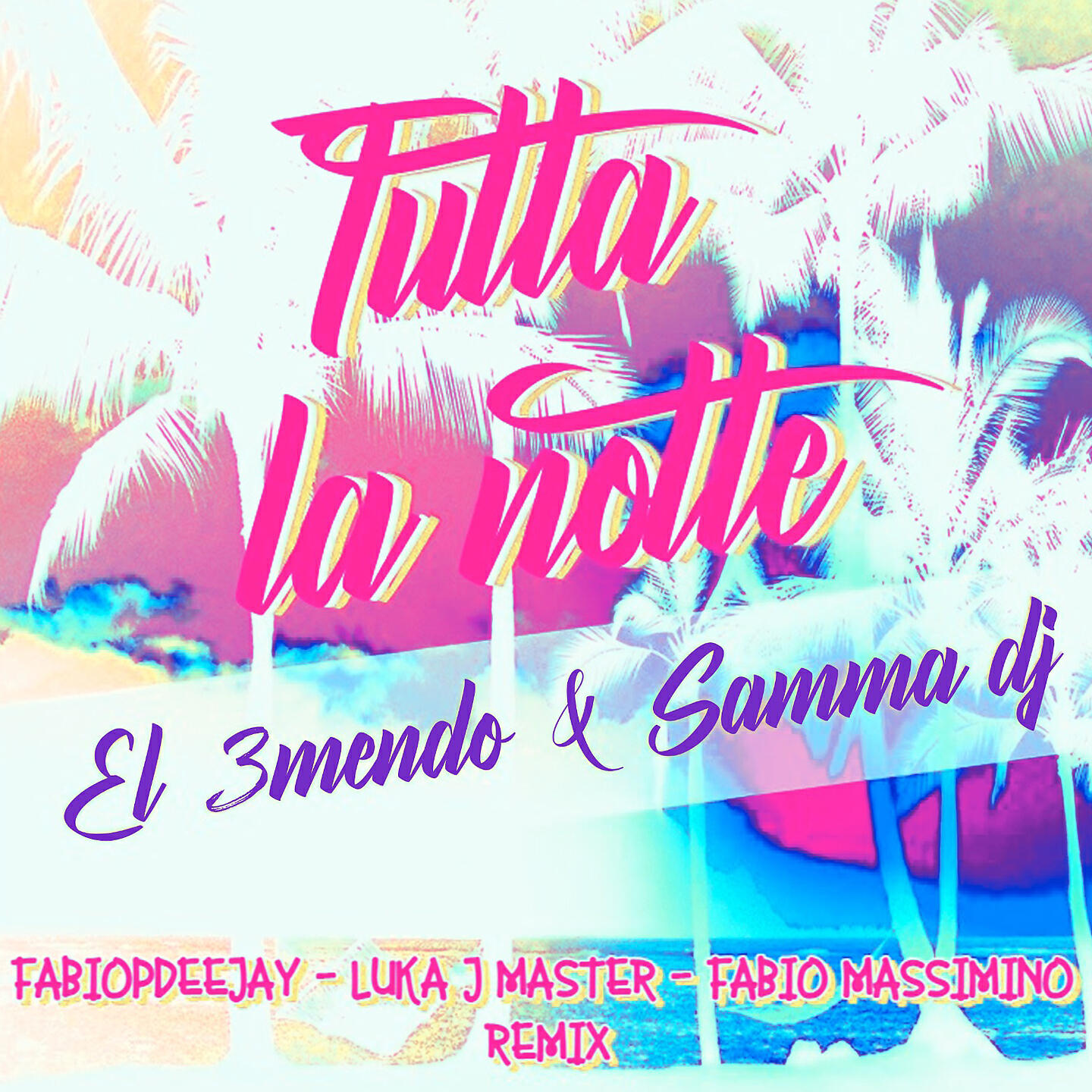 Samma DJ
