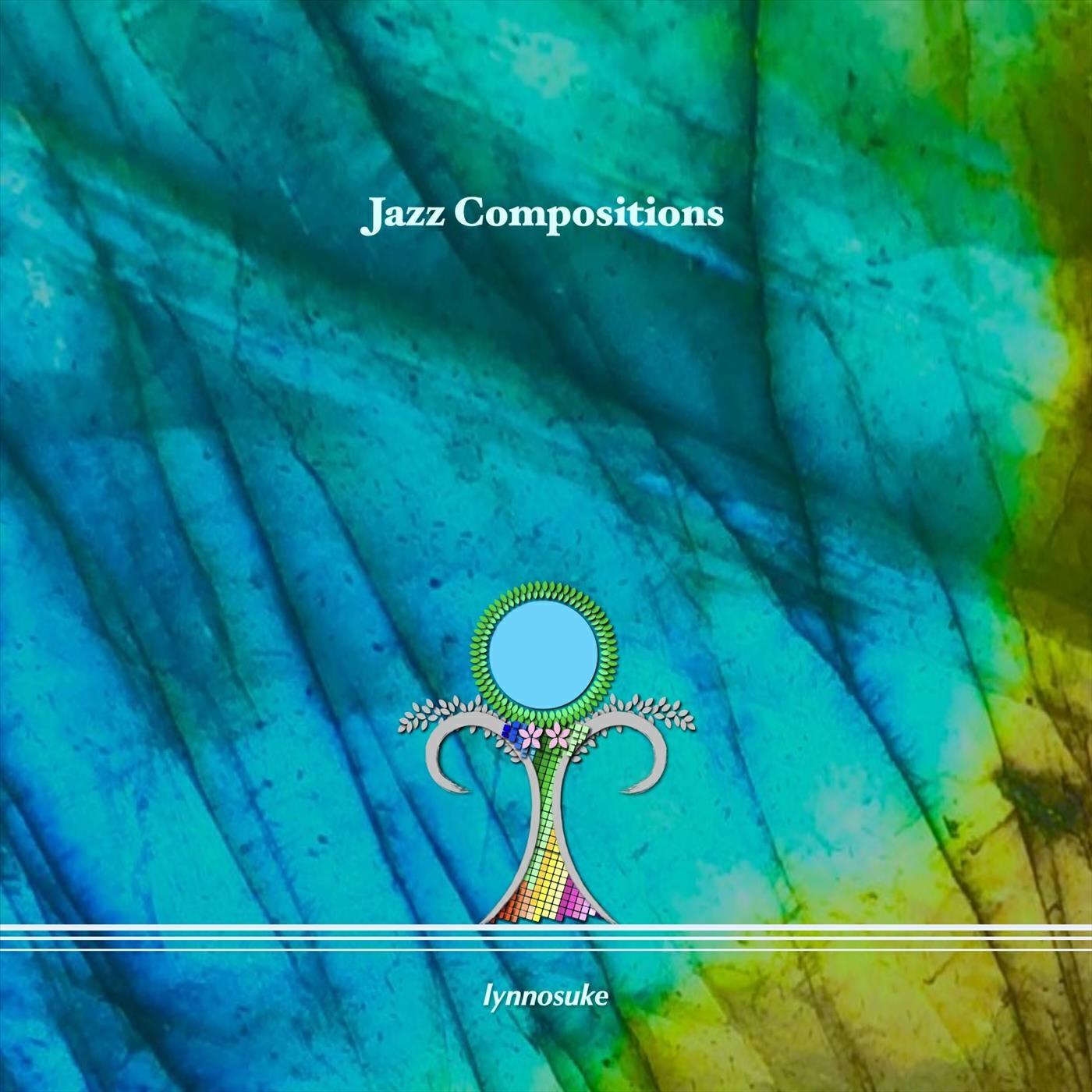 Релиз Jazz Compositions