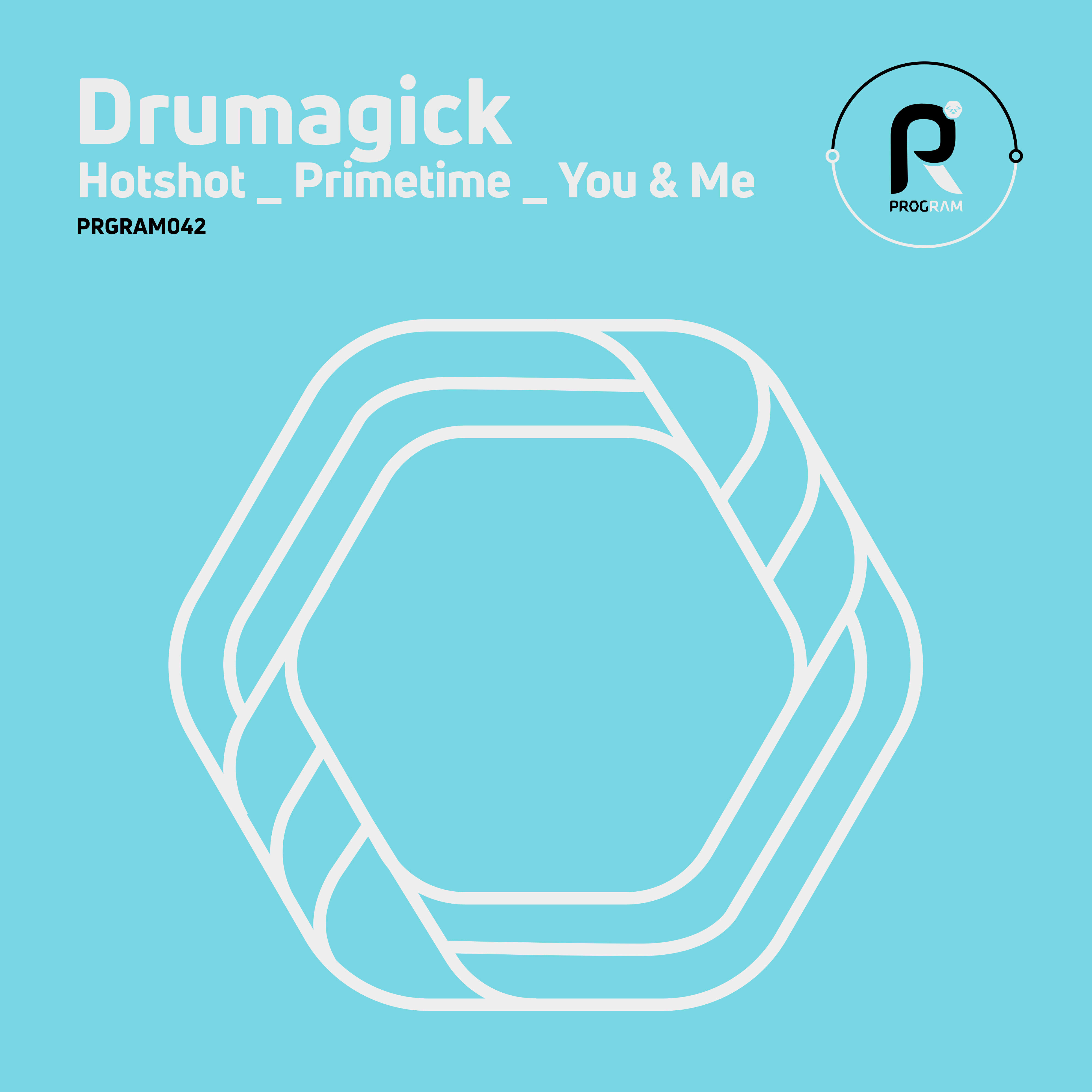 Релиз Hotshot / Primetime / You and Me