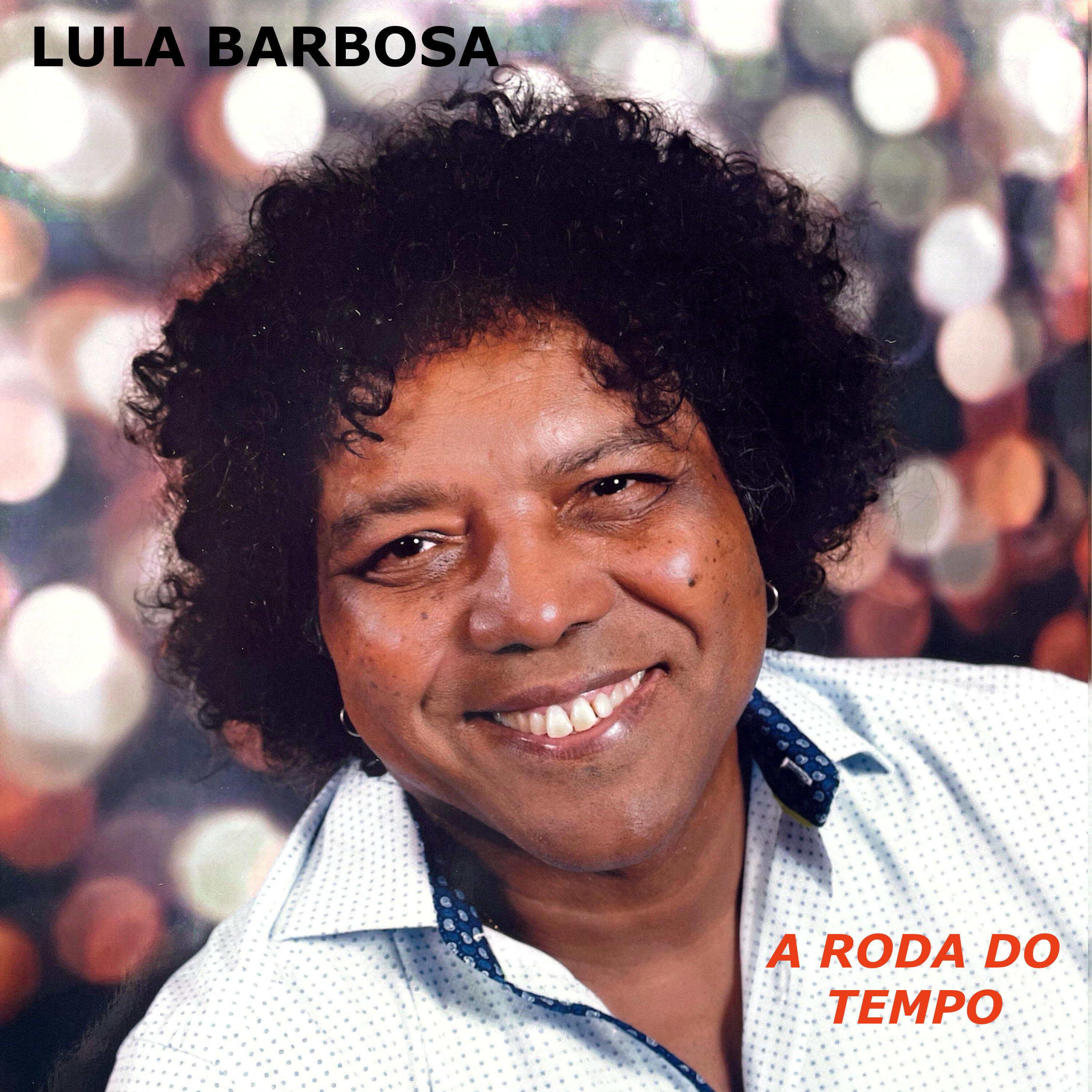 Релиз A Roda do Tempo