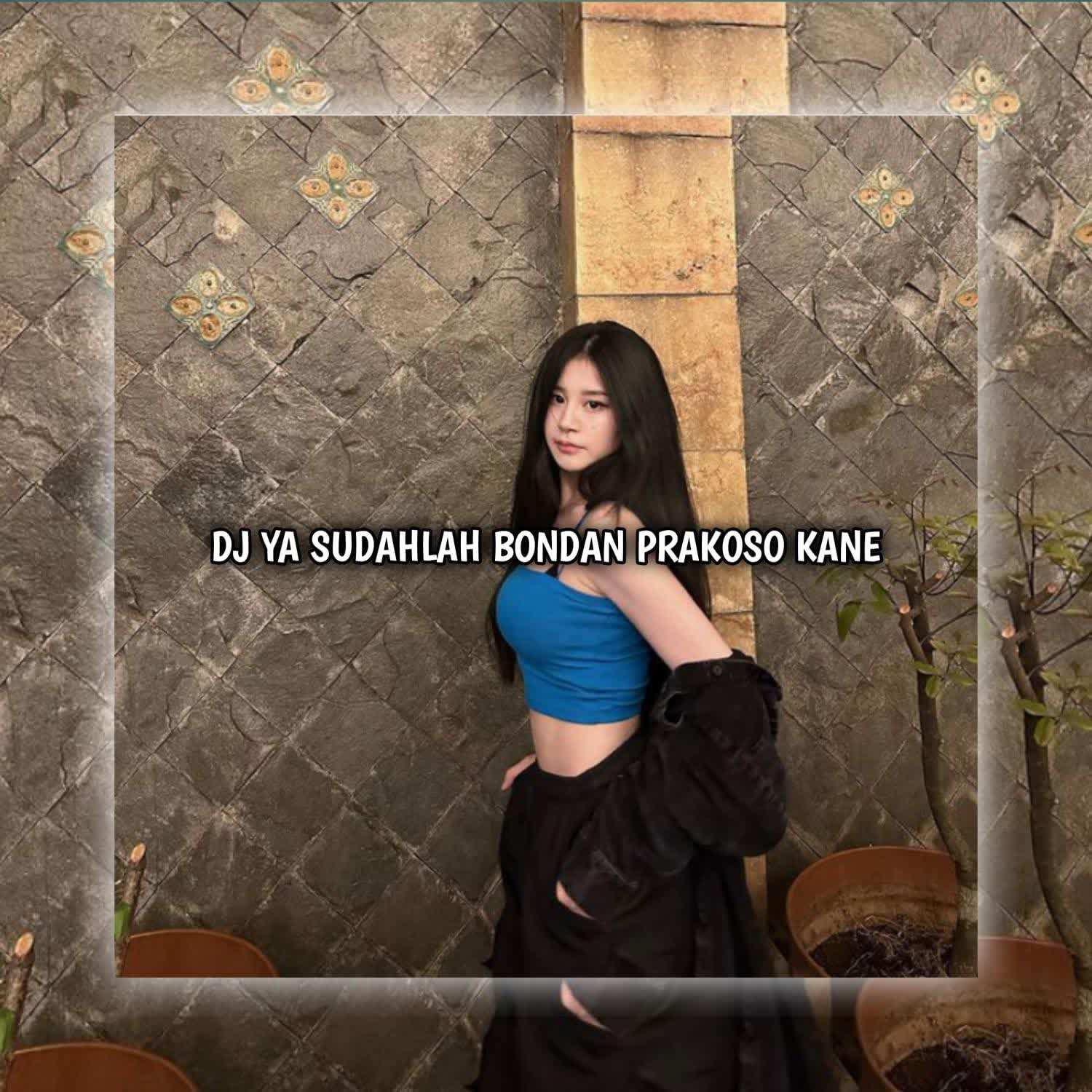 Релиз Ya Sudahlah Kane