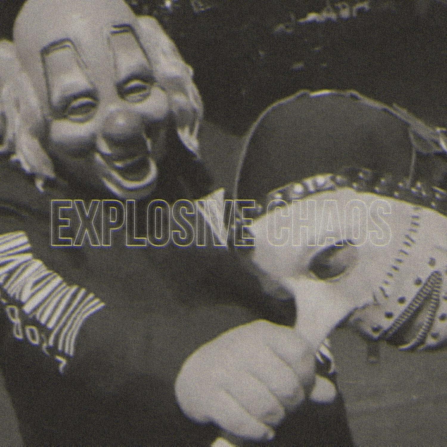 Релиз EXPLOSIVE CHAOS