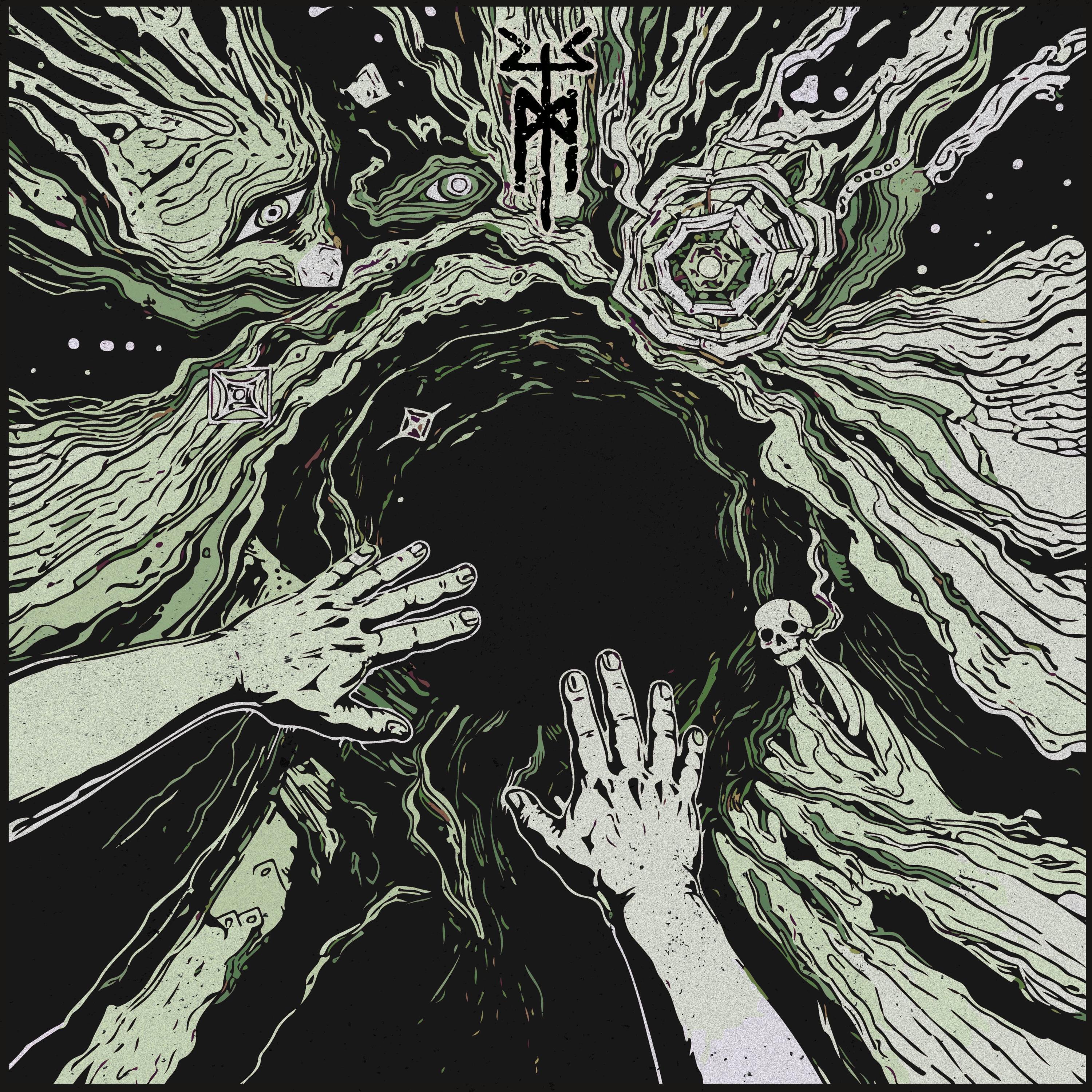 Altar of Despair