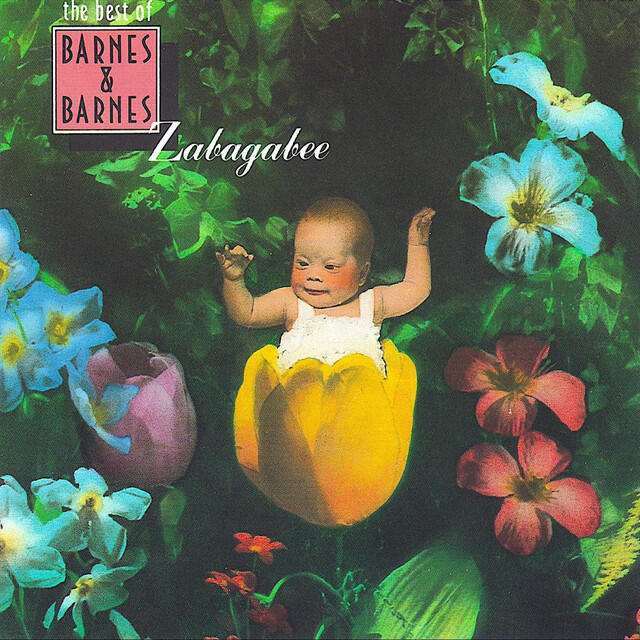 Релиз Zabagabee - The Best of Barnes & Barnes