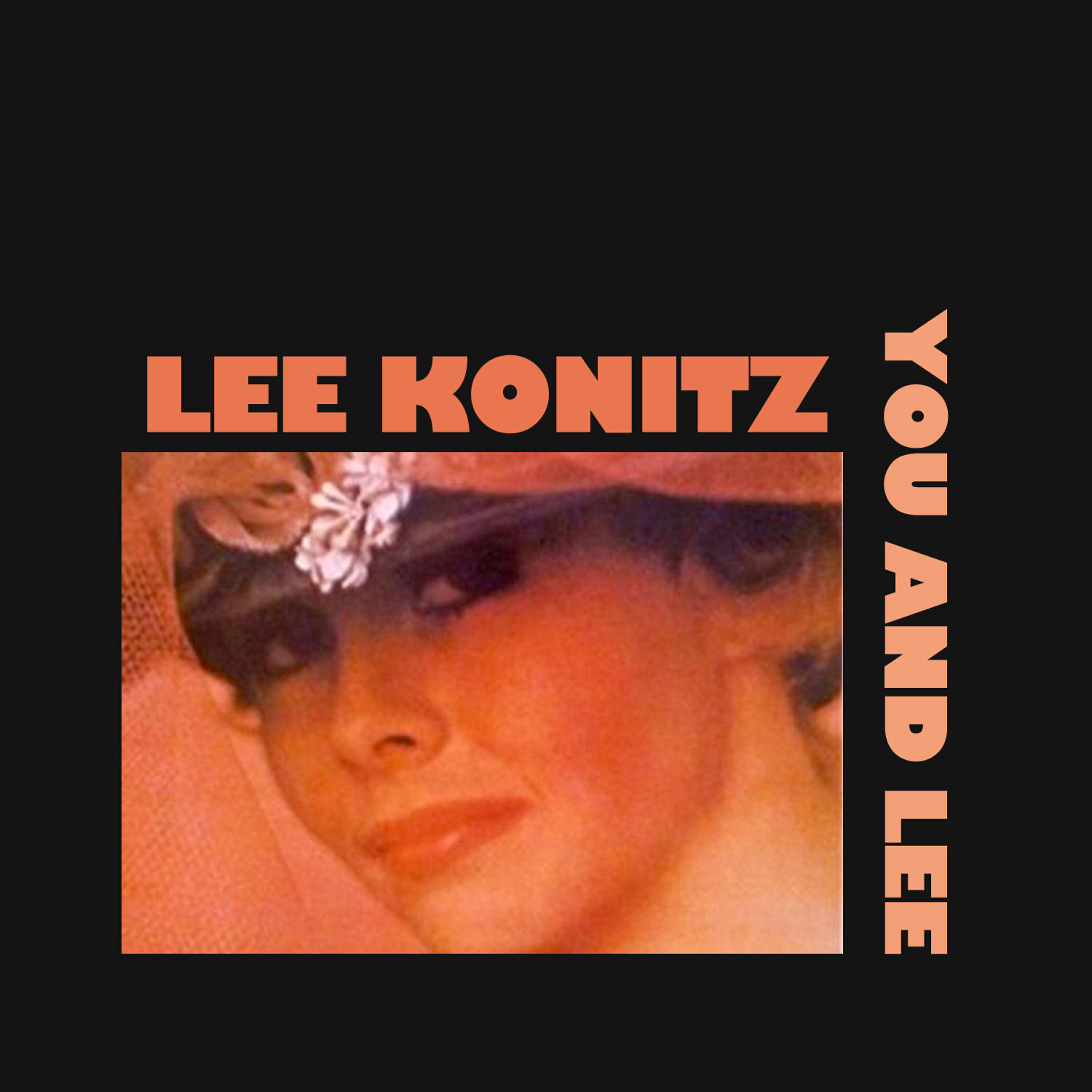 Постер альбома You and Lee