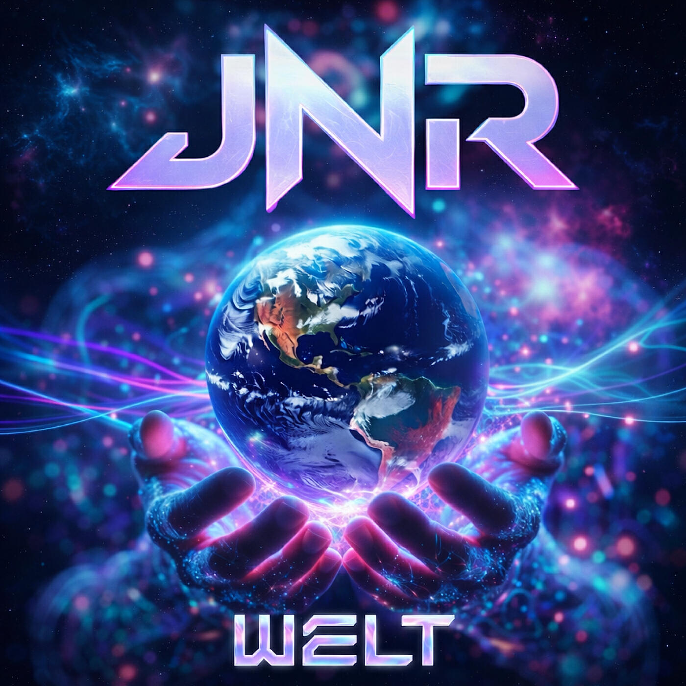 Релиз Welt
