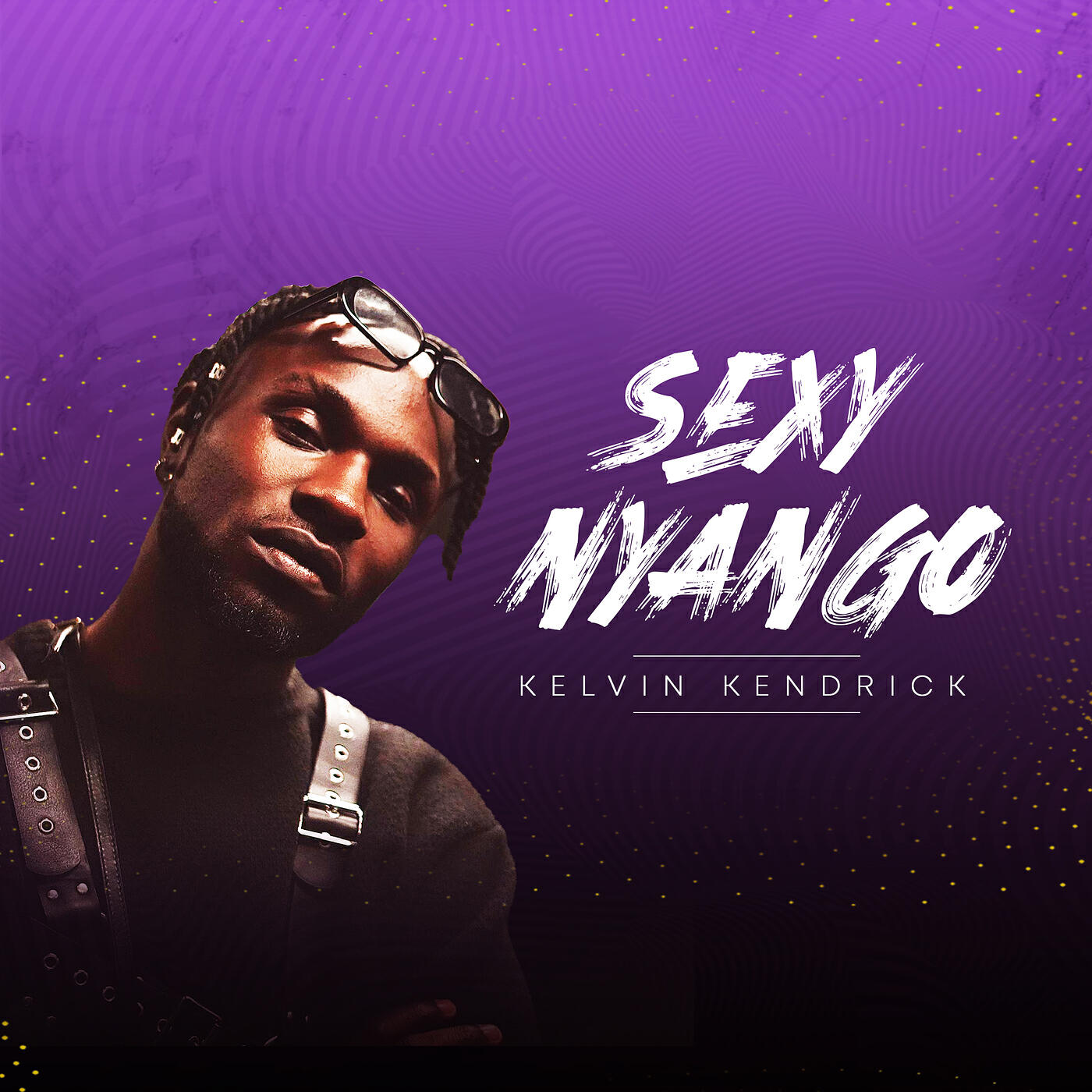 Релиз Sexy Nyango