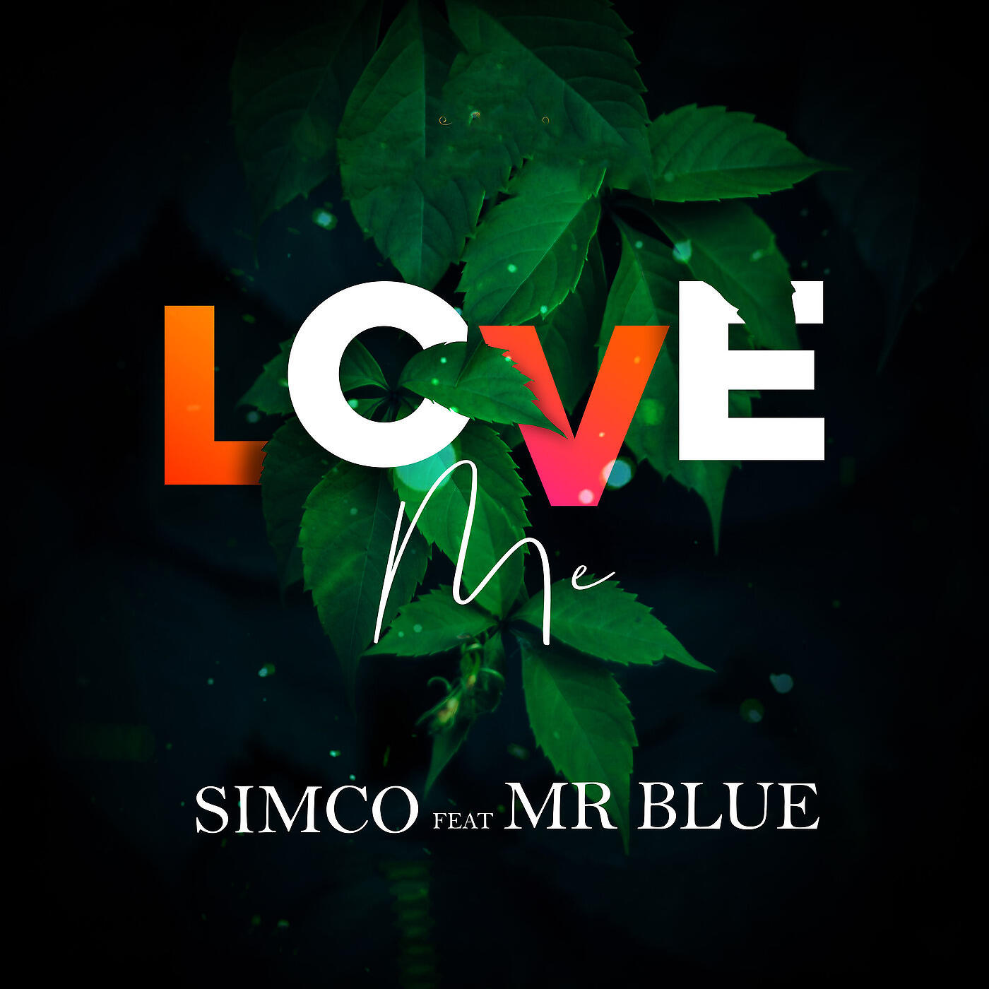 Релиз Love Me