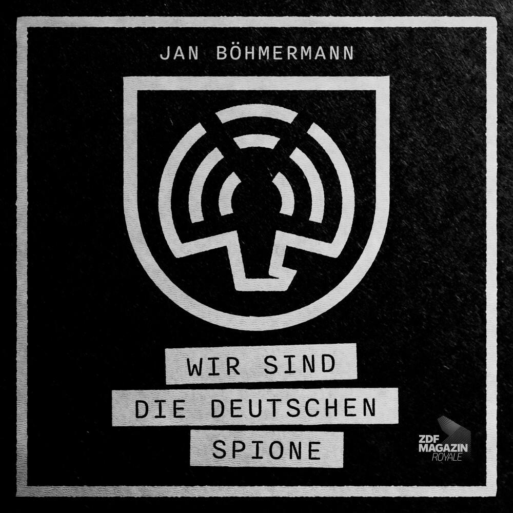 Релиз Wir sind die Deutschen Spione