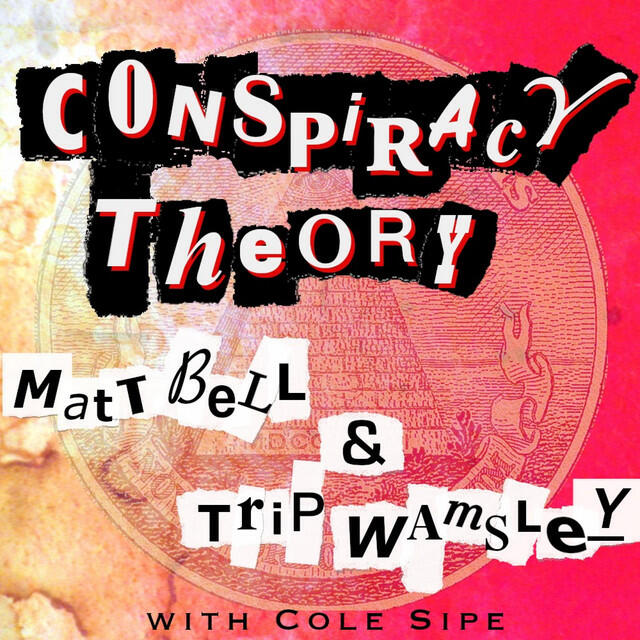 Релиз Conspiracy Theory