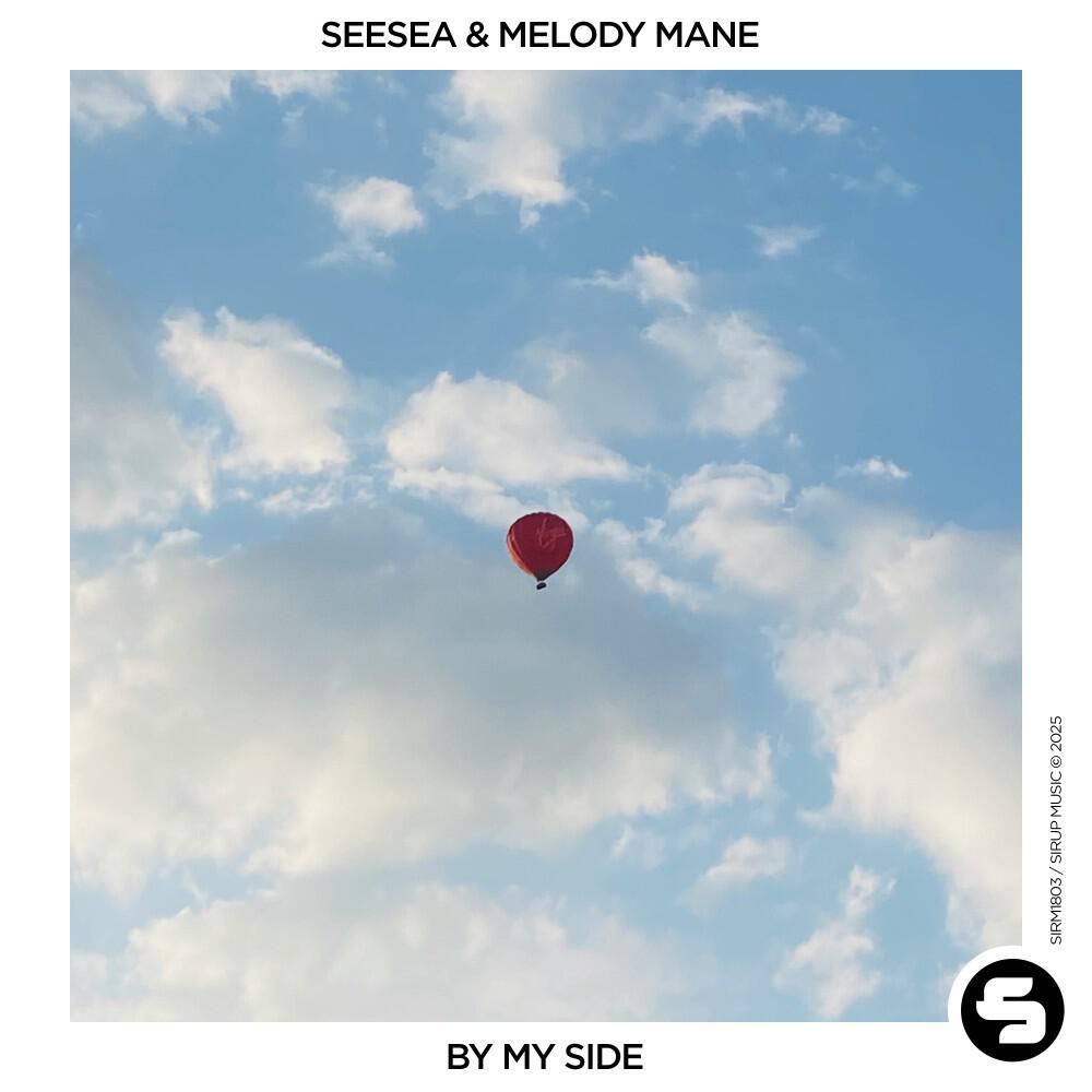Релиз By My Side