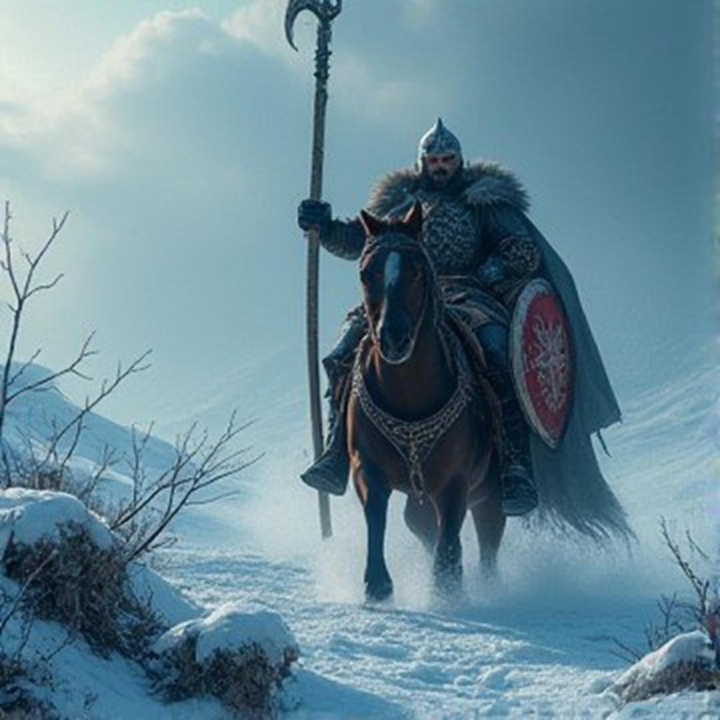 Релиз Sons of the North