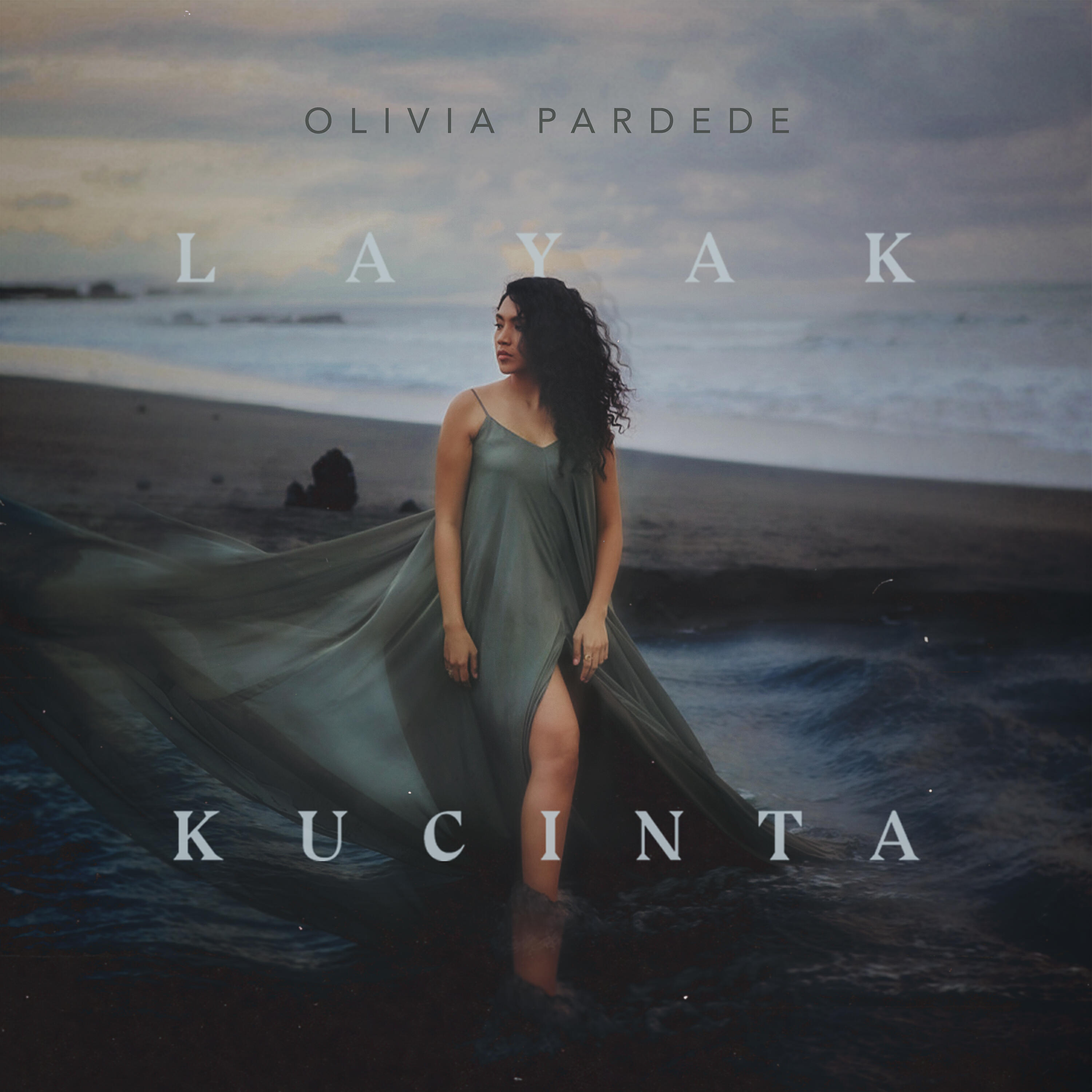 Релиз Layak Kucinta