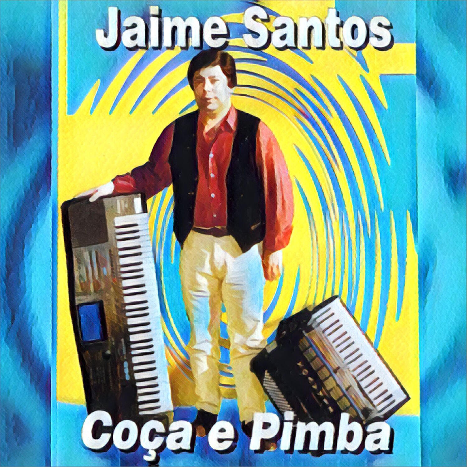Релиз Coça e Pimba