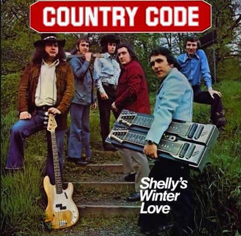 Country Code