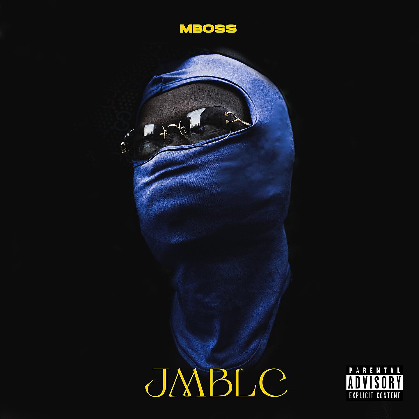 Релиз JMBLC