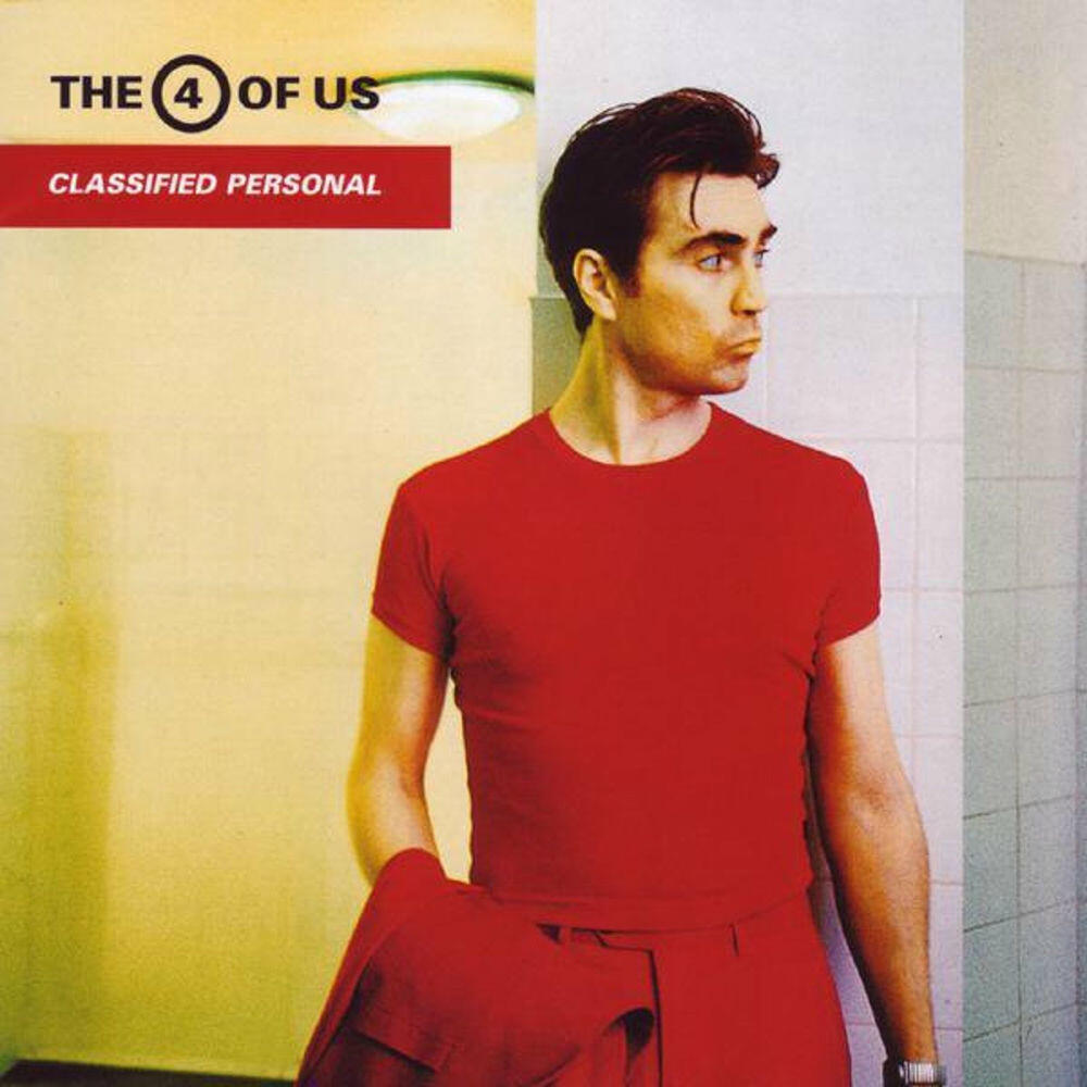 Релиз Classified Personal