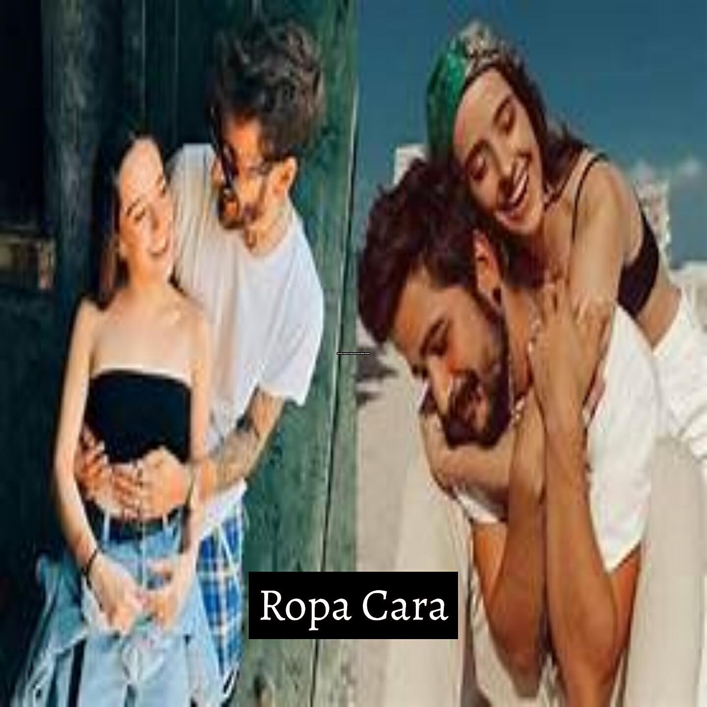 Постер альбома Ropa Cara