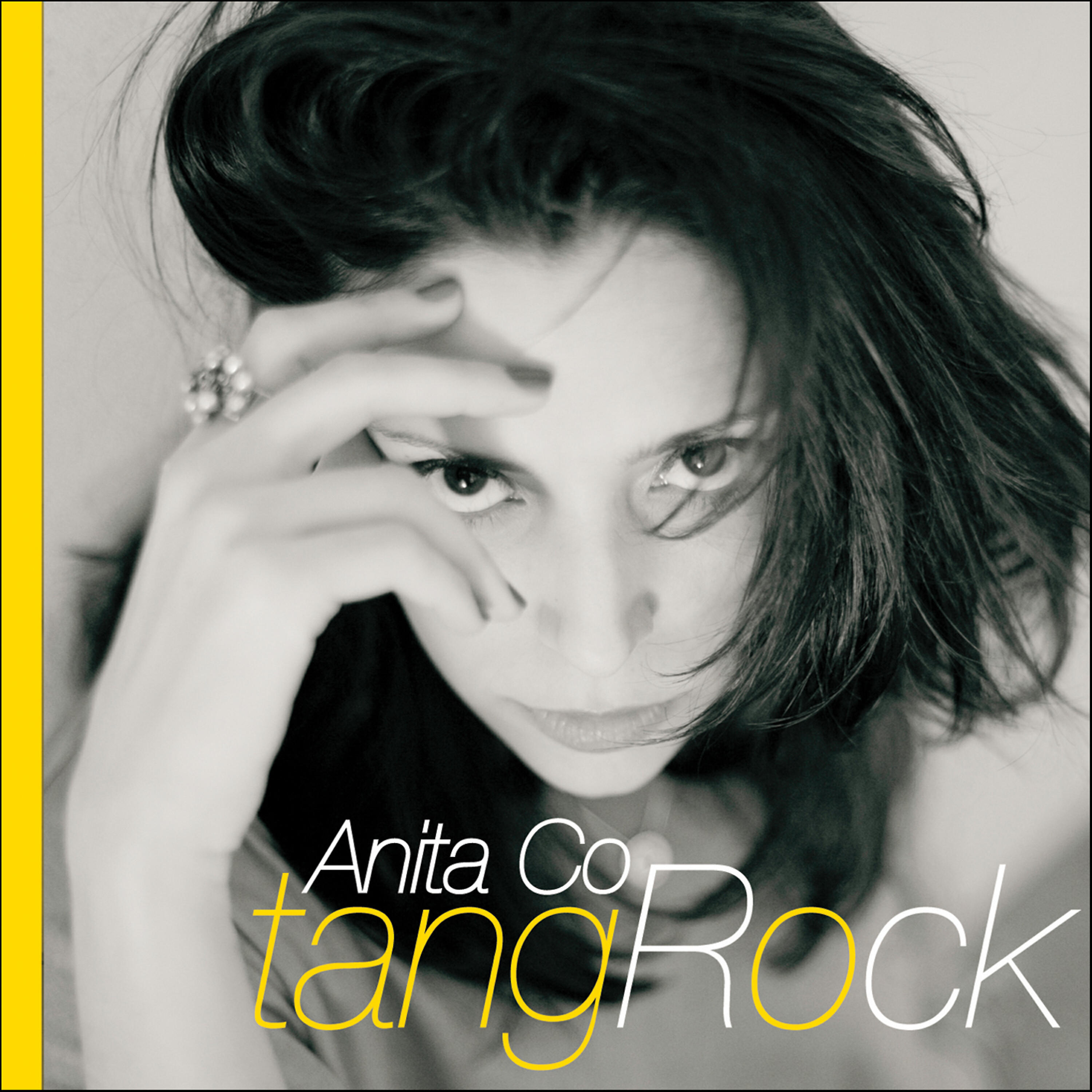 Релиз Tangrock