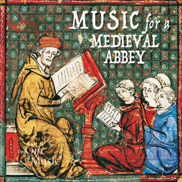 Oxford Girls' Choir