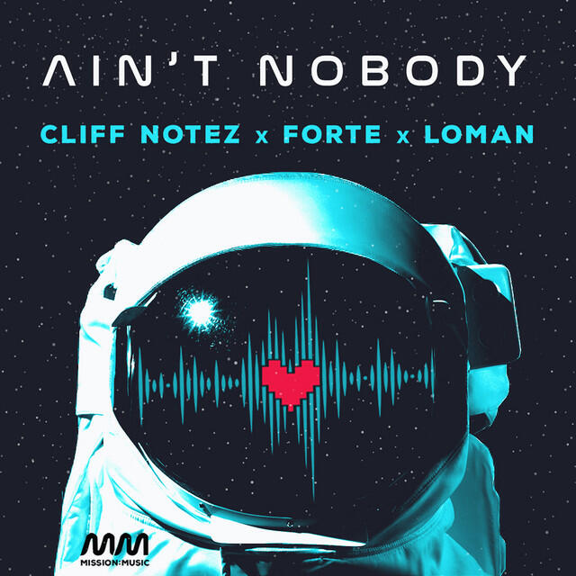Релиз Ain't Nobody