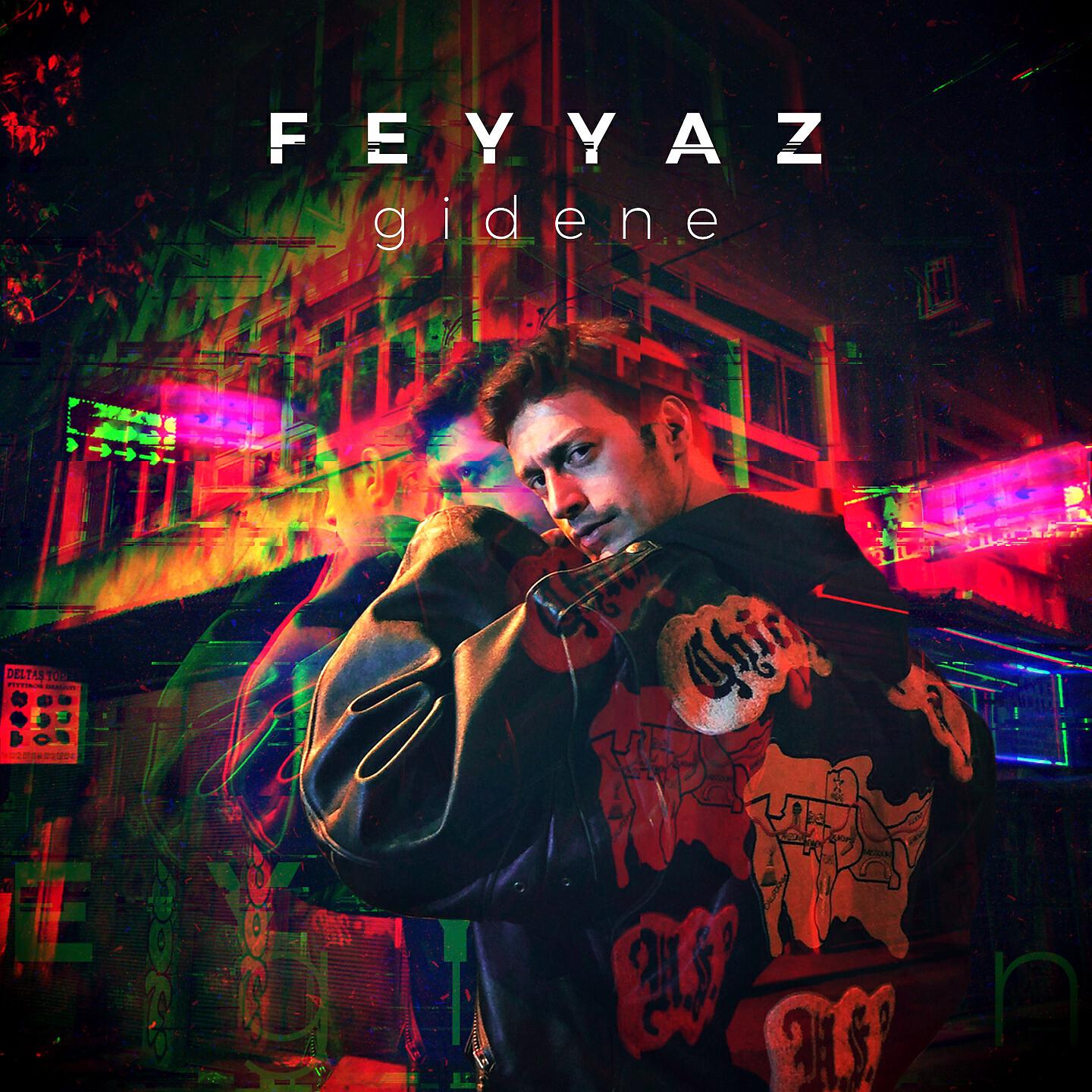 Релиз Gidene