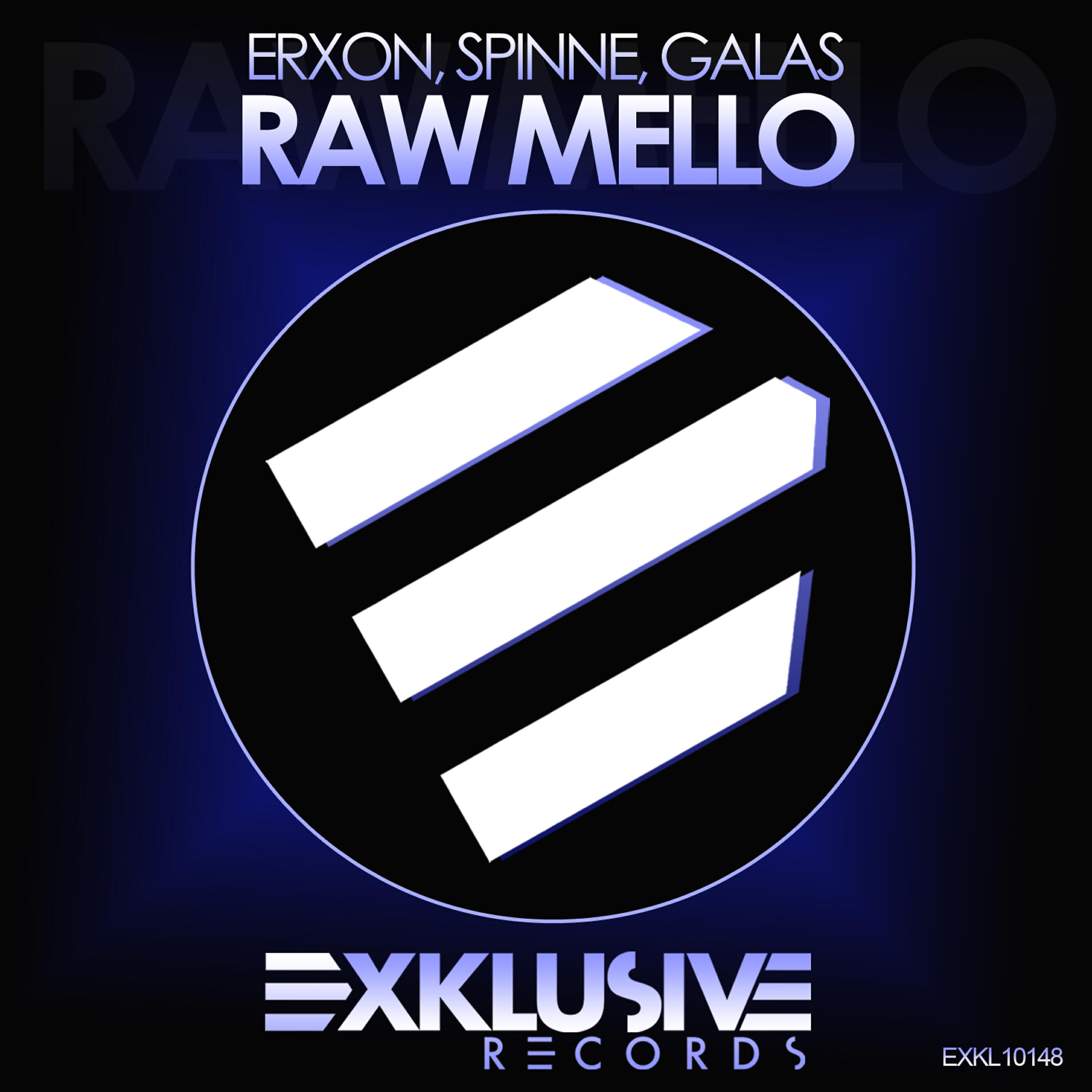 Релиз Raw Mello