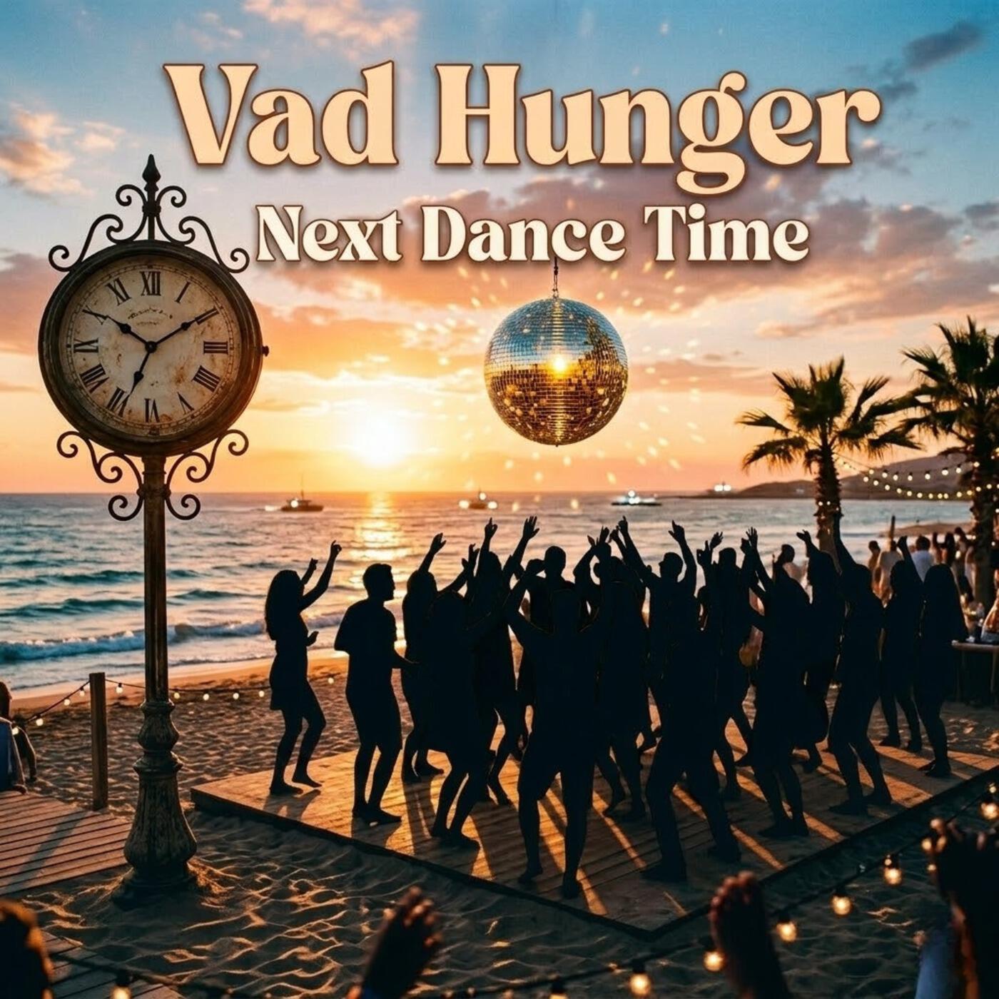 Релиз Next Dance Time