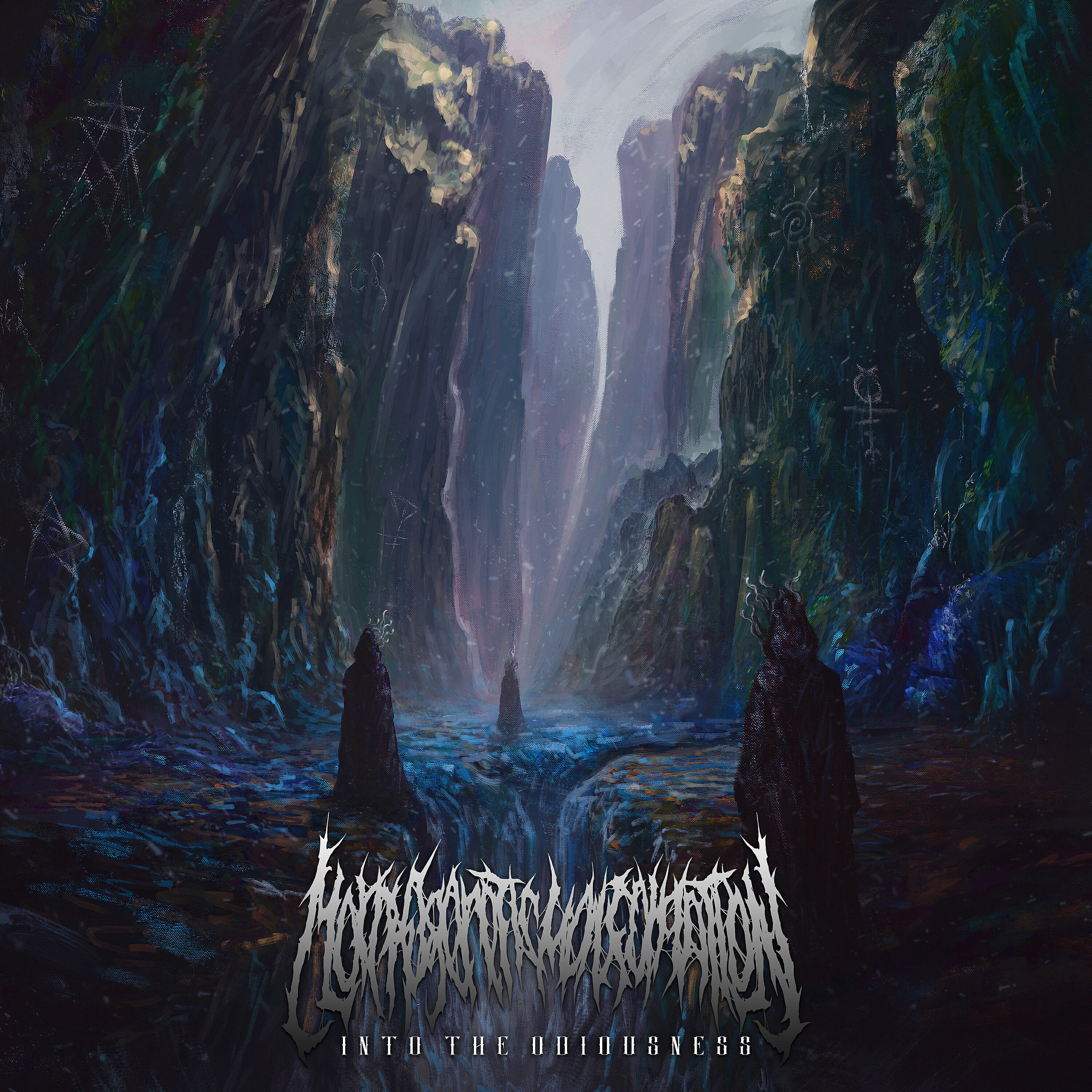 Morphogenetic Malformation