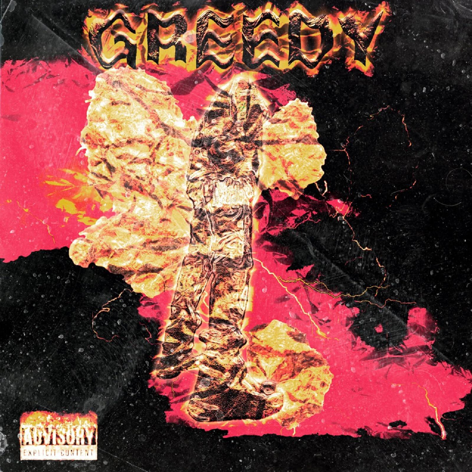 Релиз Greedy