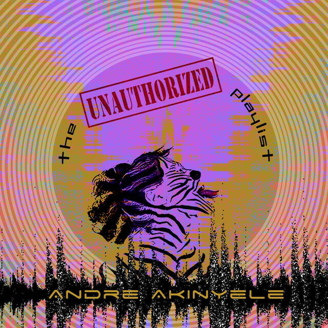 Релиз The Unauthorized Playlist