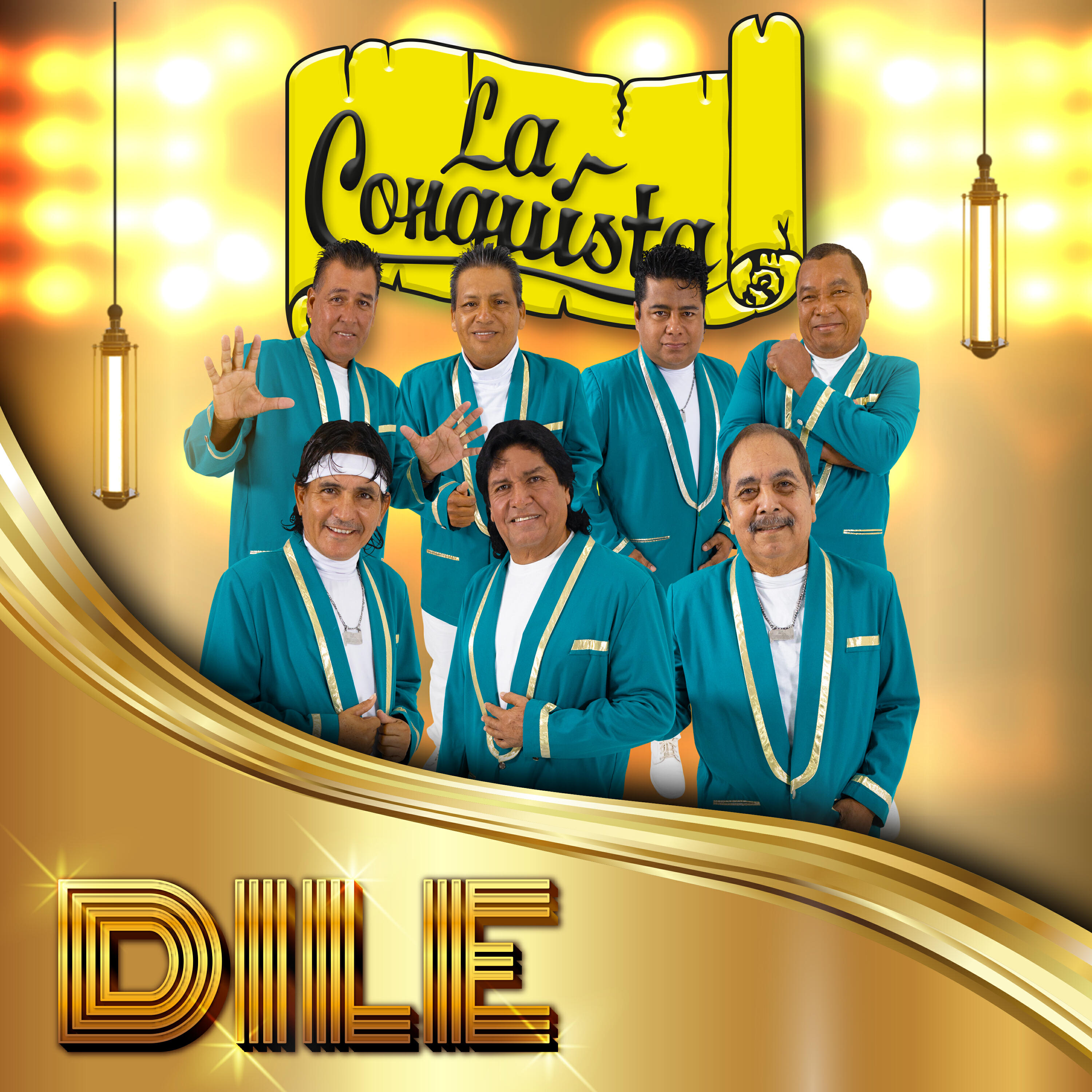 Релиз Dile