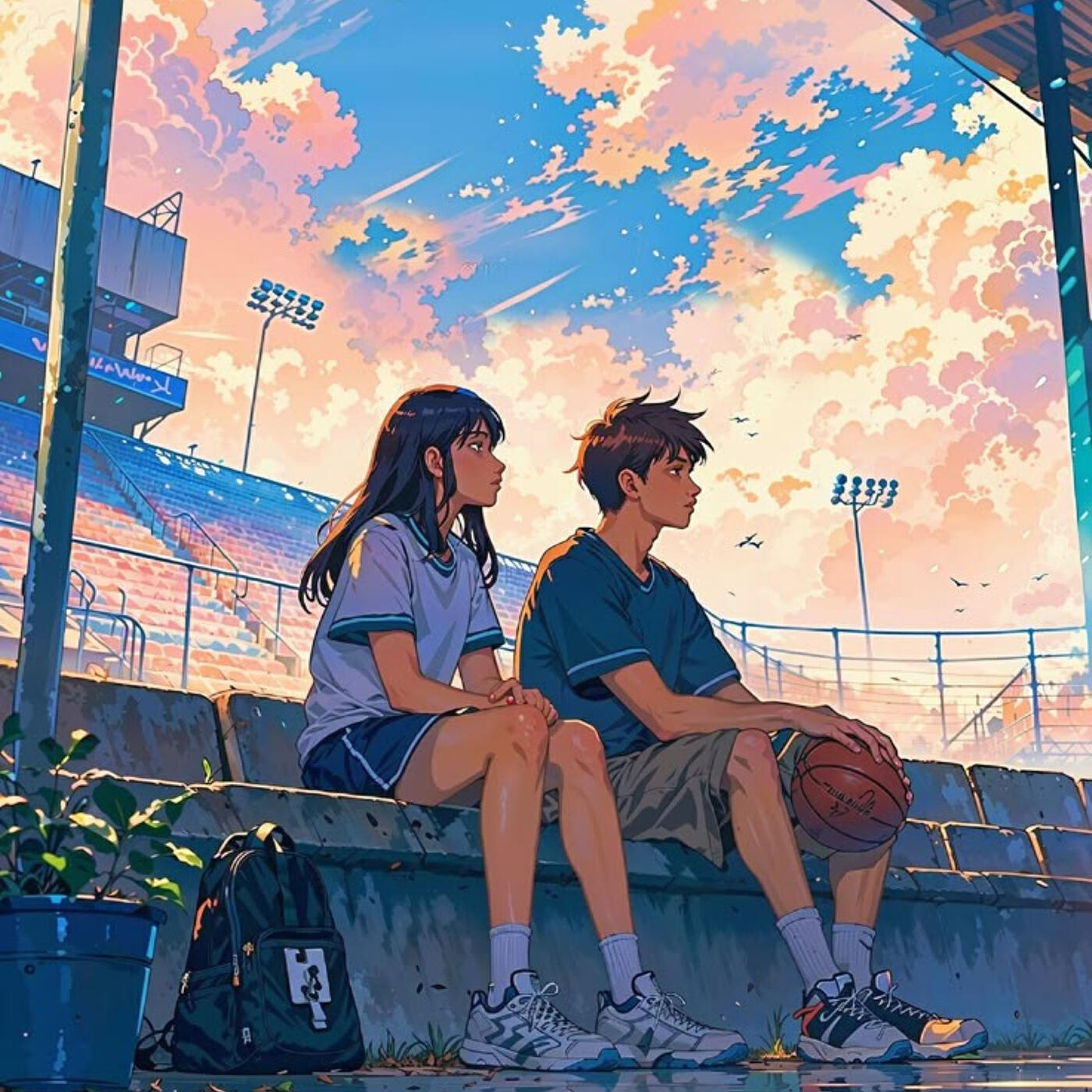 Релиз Lost in the Rhythm