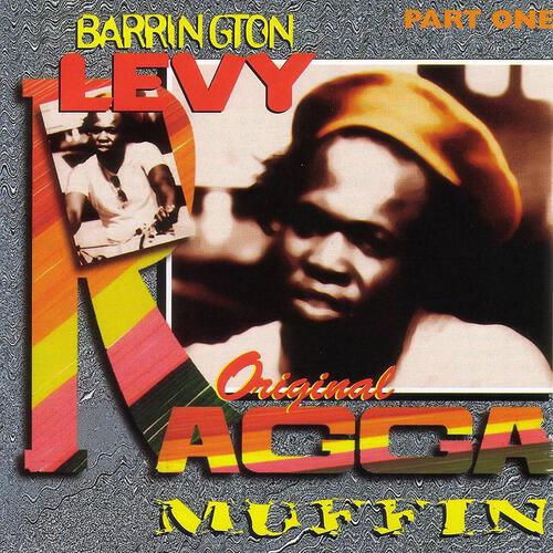 Постер альбома Original Ragga Muffin, Pt. 1