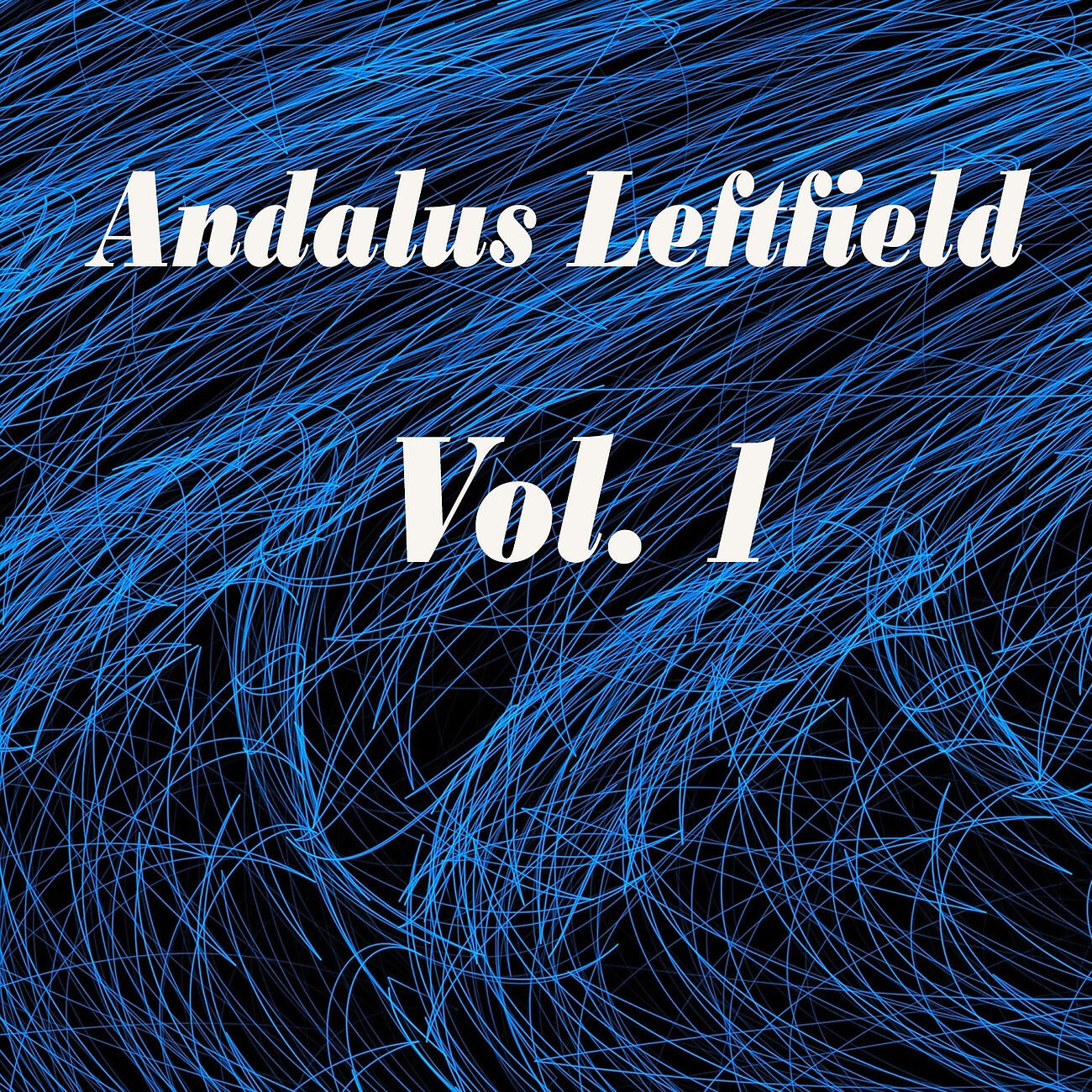 Релиз Andalus Leftfield, Vol. 1