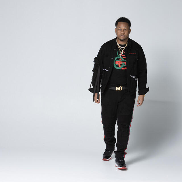 Boss Blaze