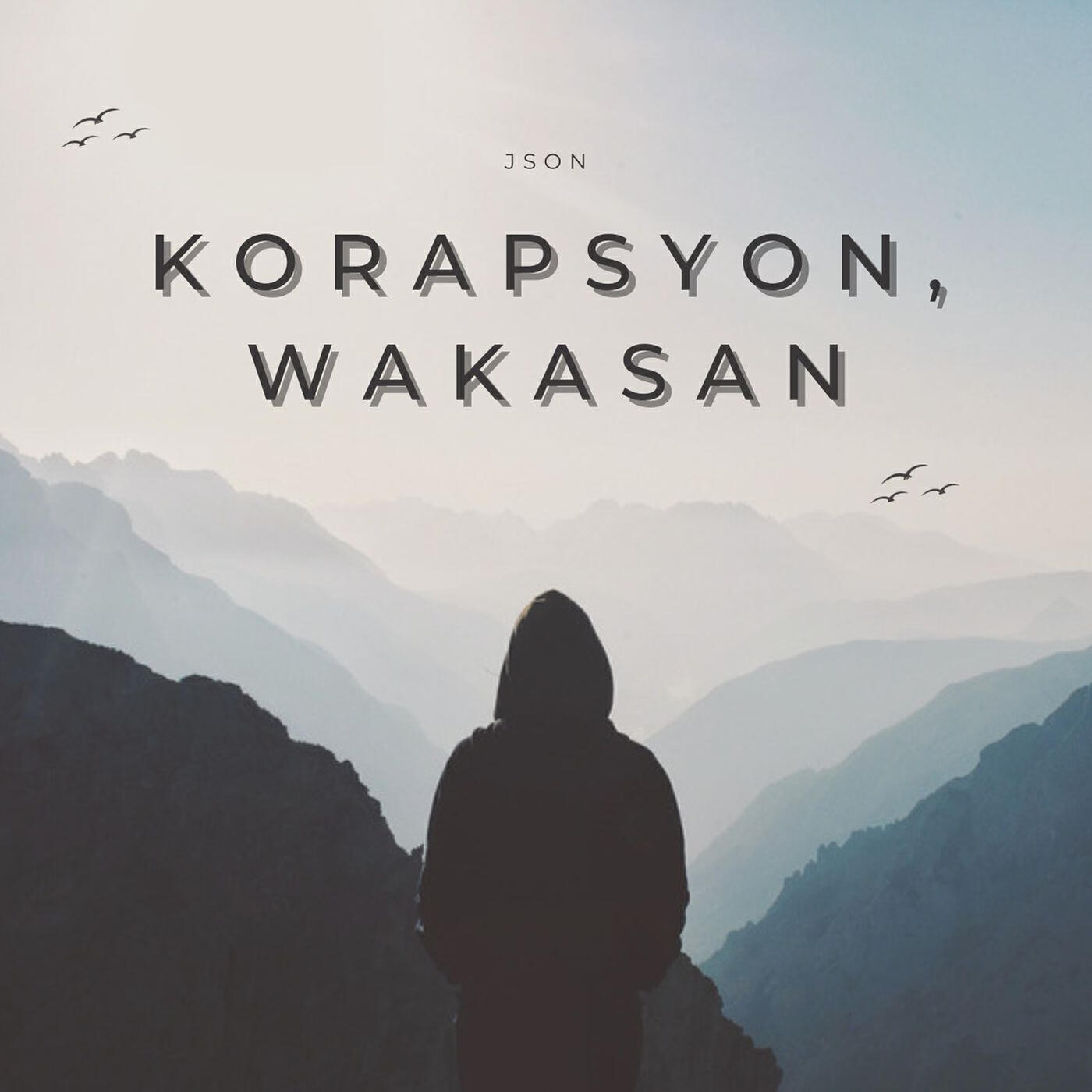 Релиз Korapsyon Wakasan