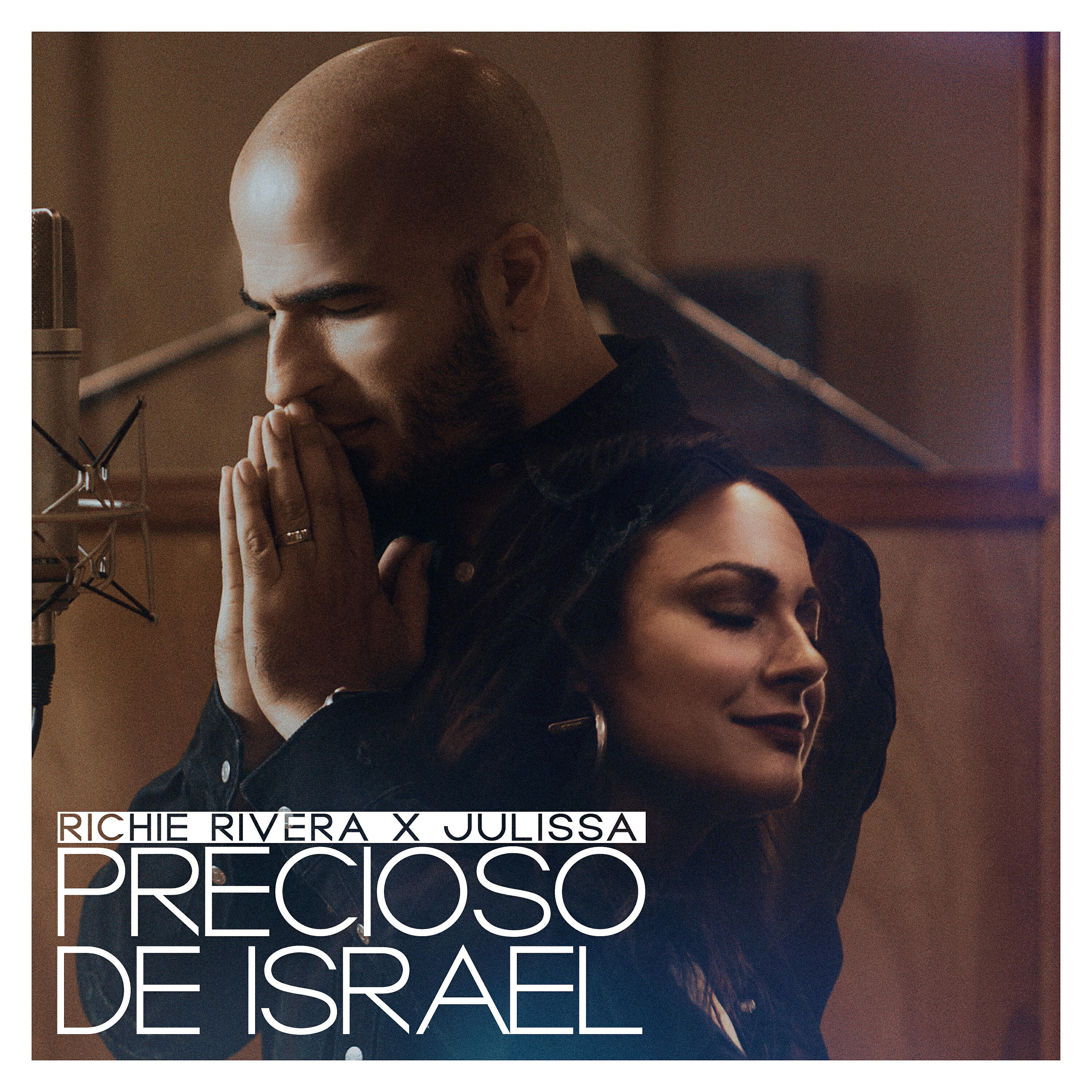 Релиз Precioso de Israel