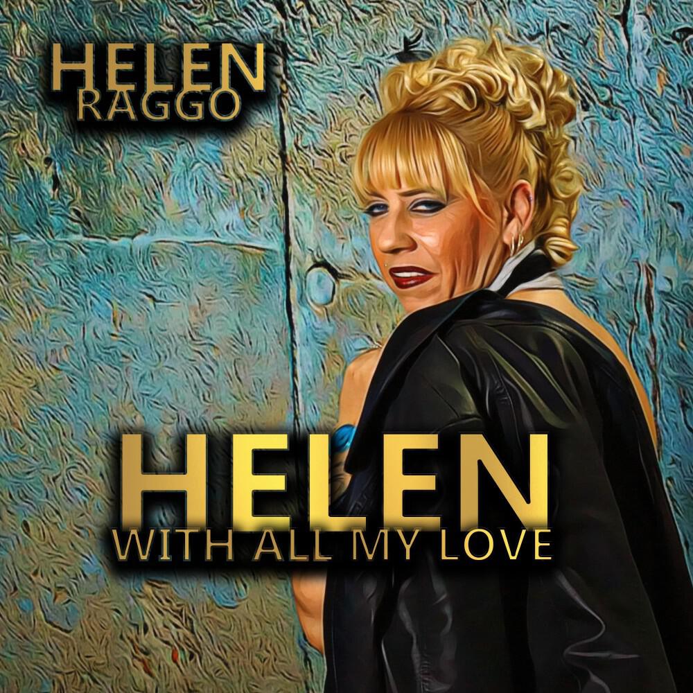 Helen Raggo