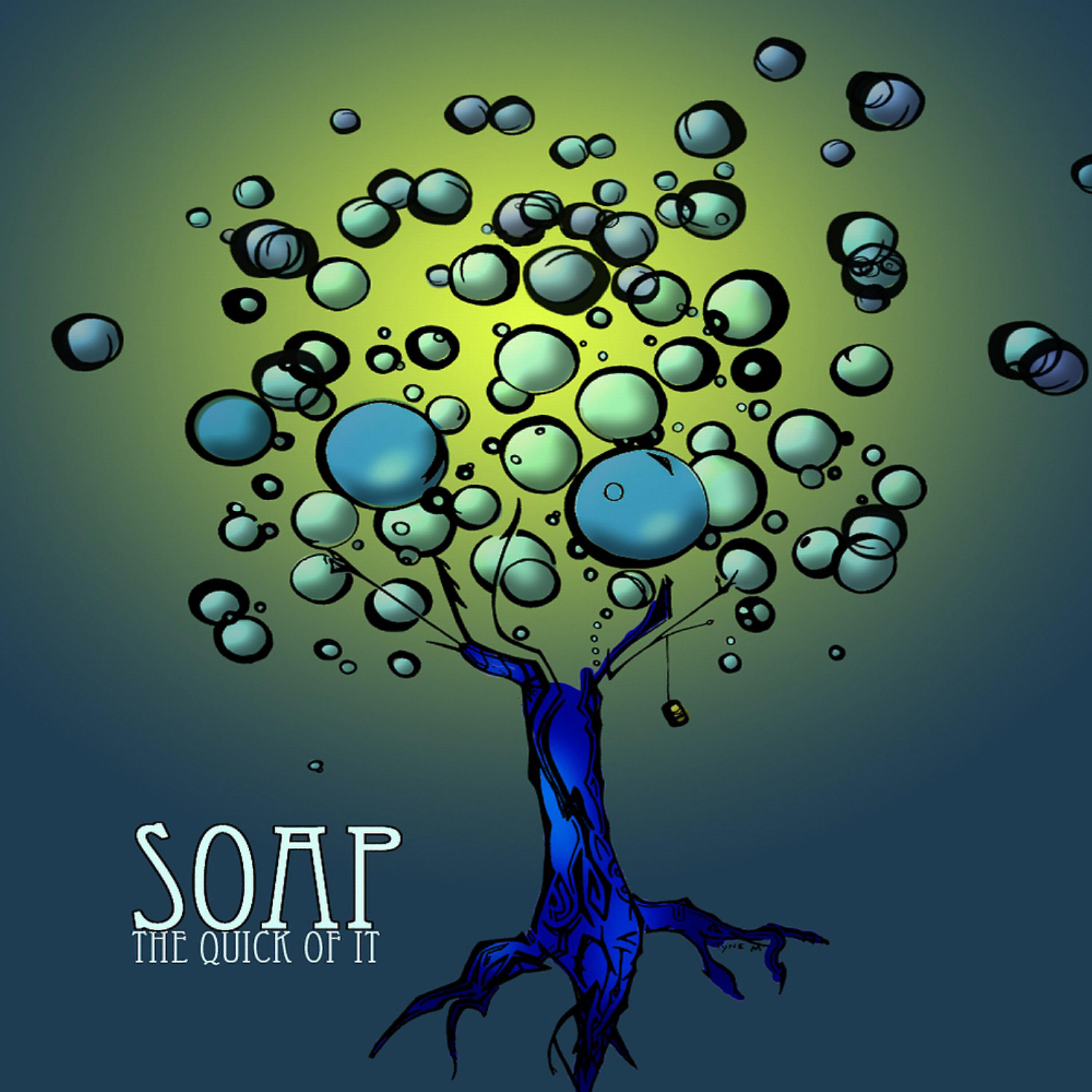 Релиз The Quick of It