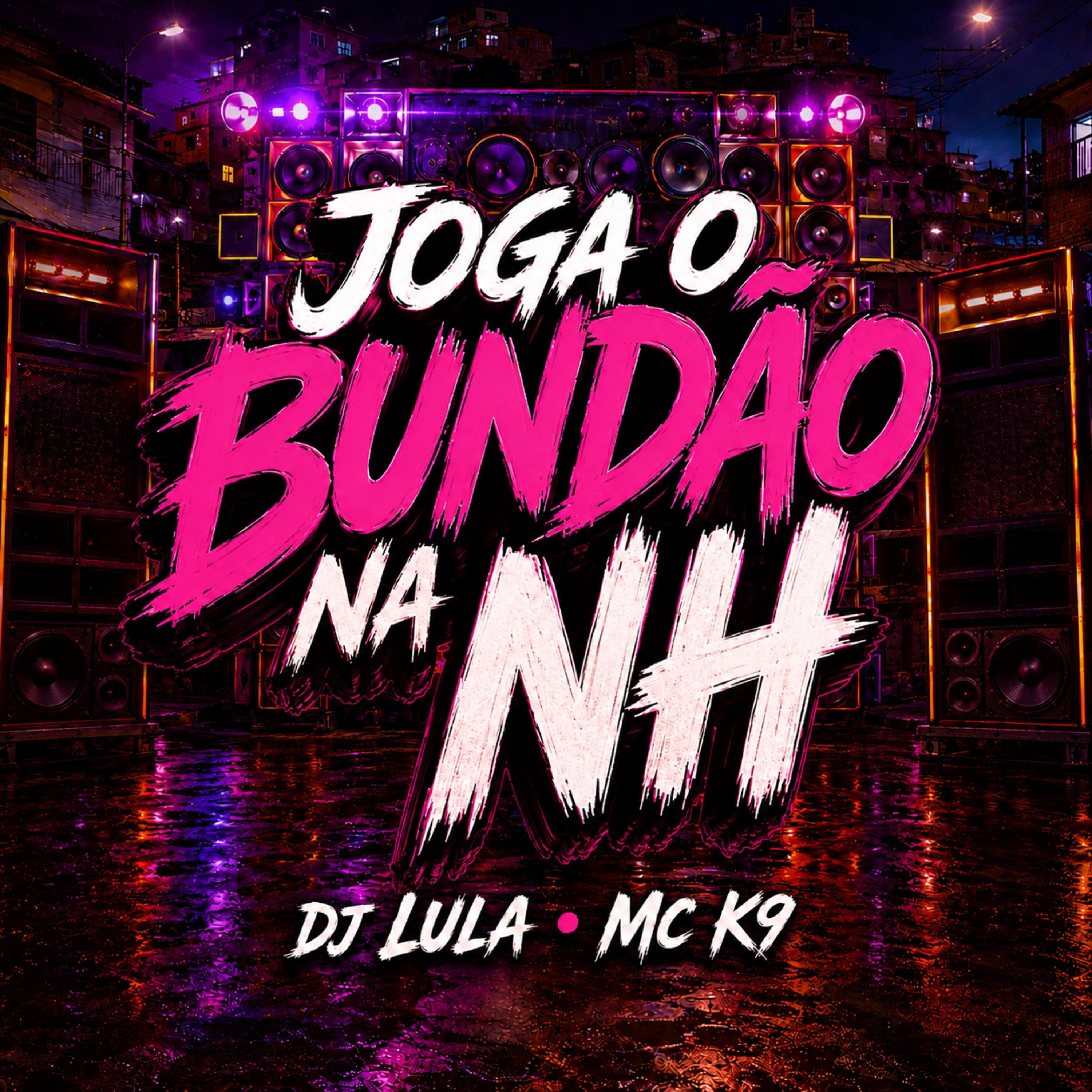 Dj Lula