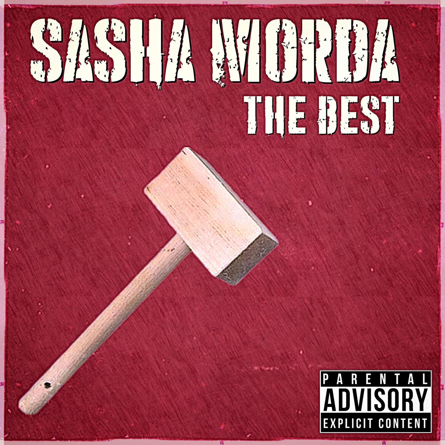 Релиз The Best