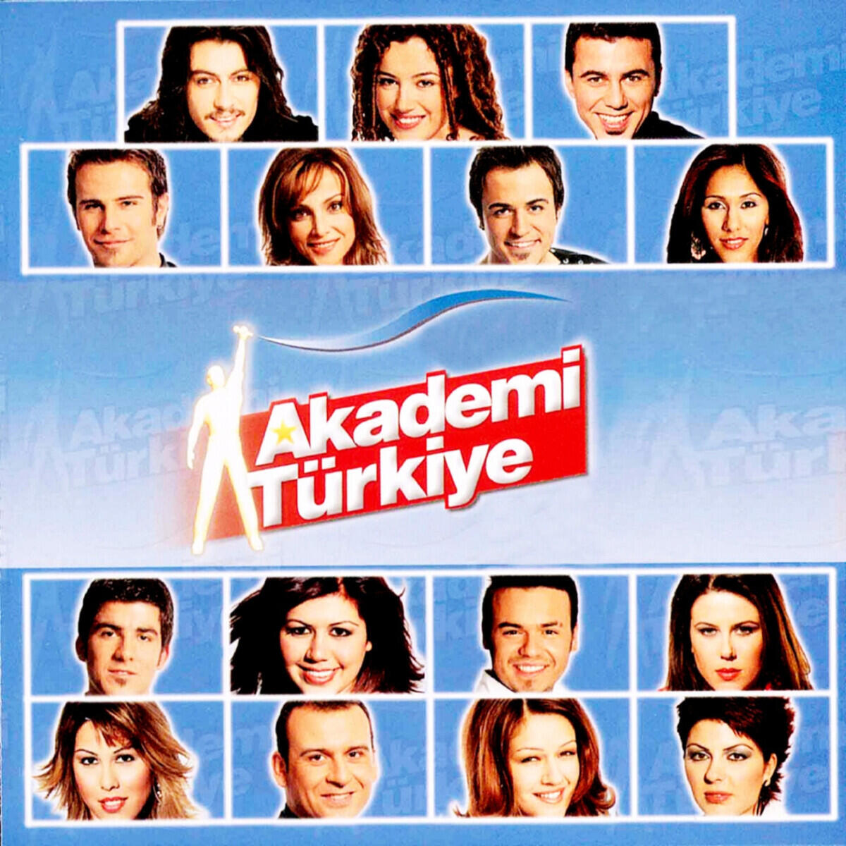Релиз Akademi Türkiye