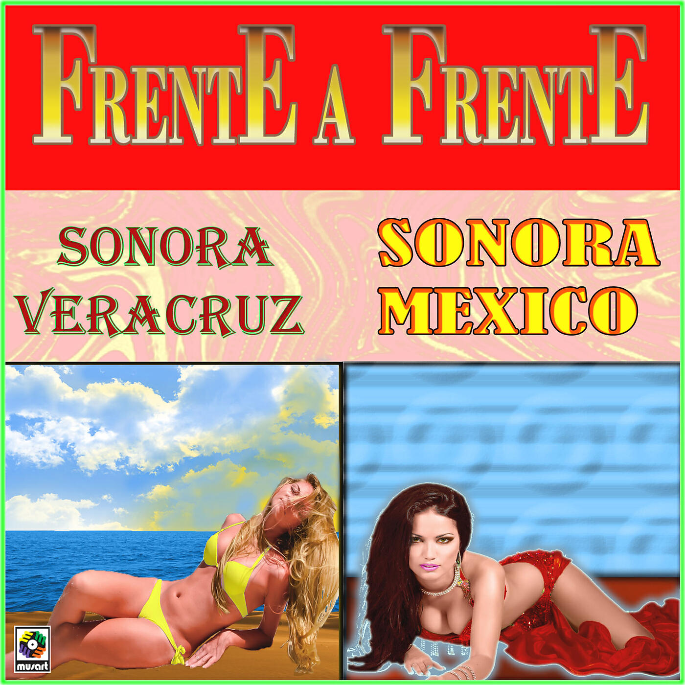 Sonora México