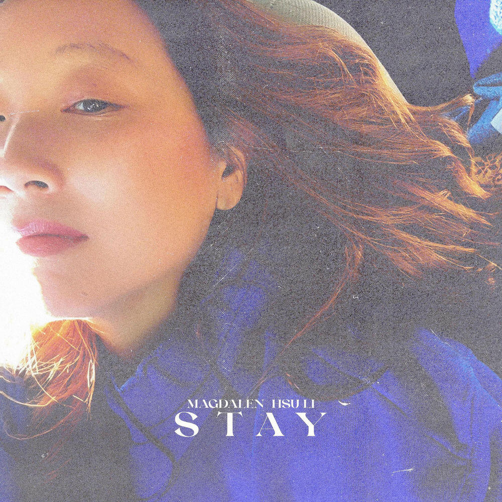 Релиз Stay