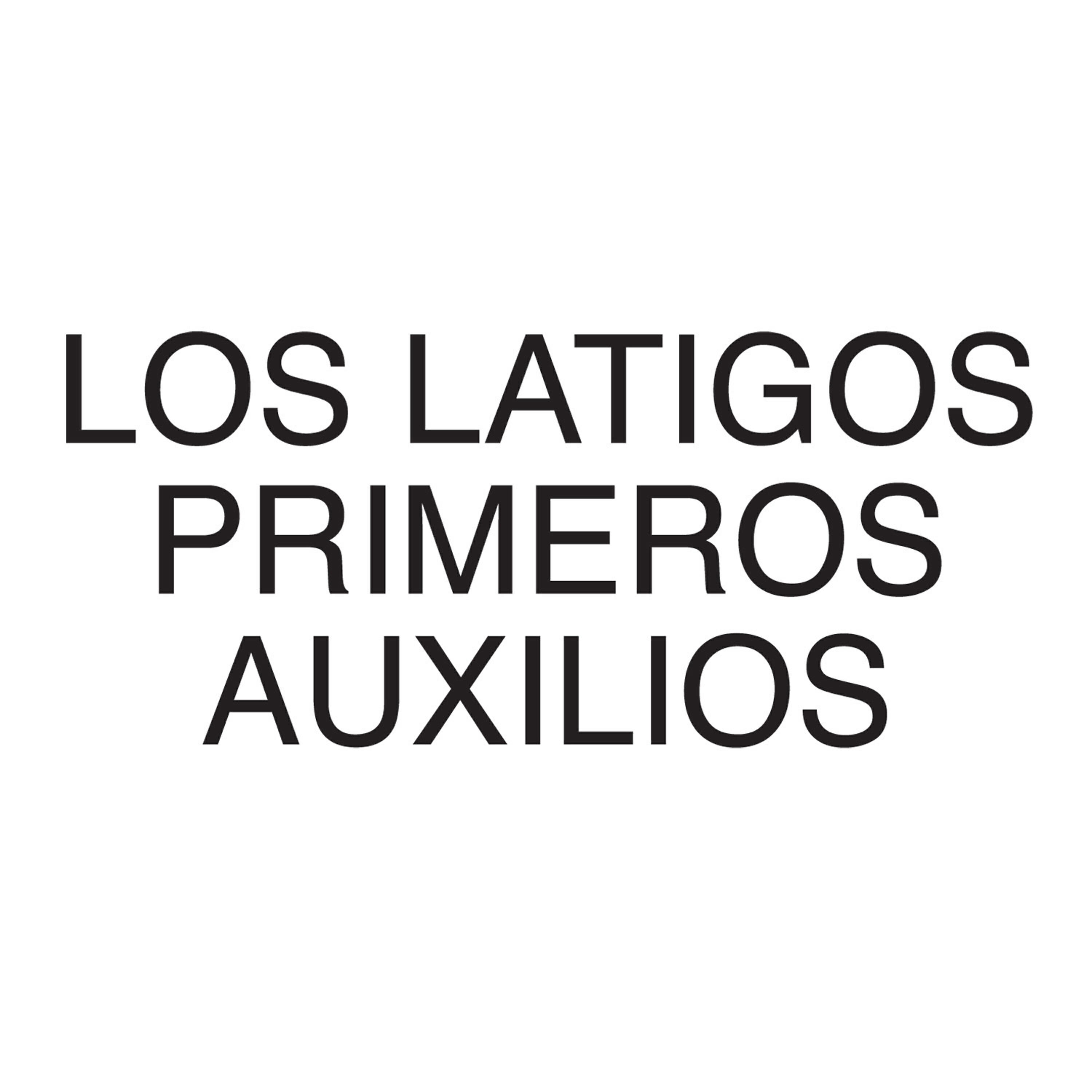 Релиз Primeros Auxilios